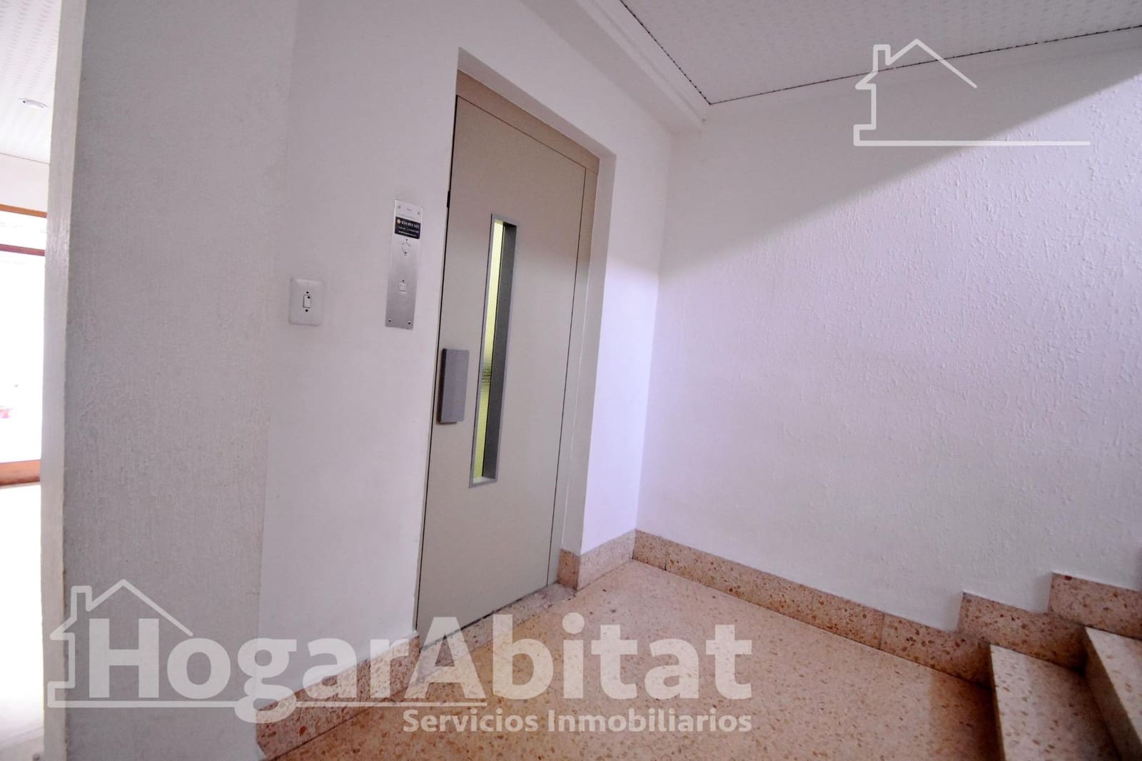 3 bedroom Flat for sale in Bellreguard - € 110,000 (Ref: 9414166)