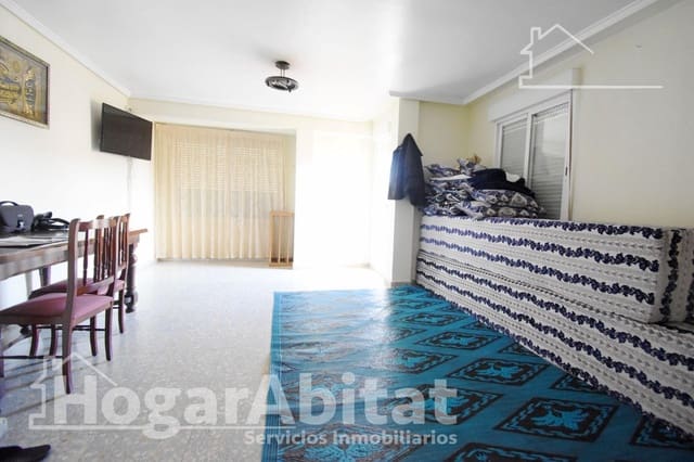 3 bedroom Flat for sale in Bellreguard - € 110,000 (Ref: 9414166)