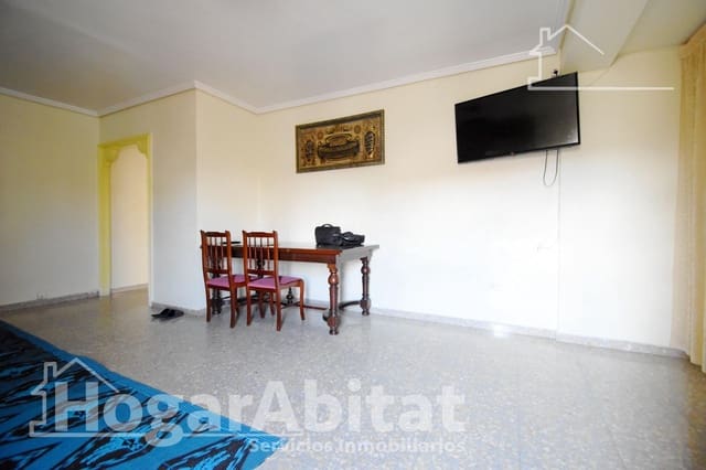 3 bedroom Flat for sale in Bellreguard - € 110,000 (Ref: 9414166)