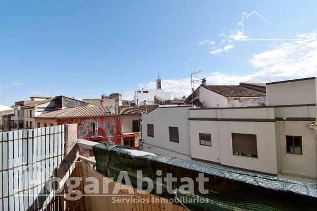 3 bedroom Flat for sale in Bellreguard - € 110,000 (Ref: 9414166)
