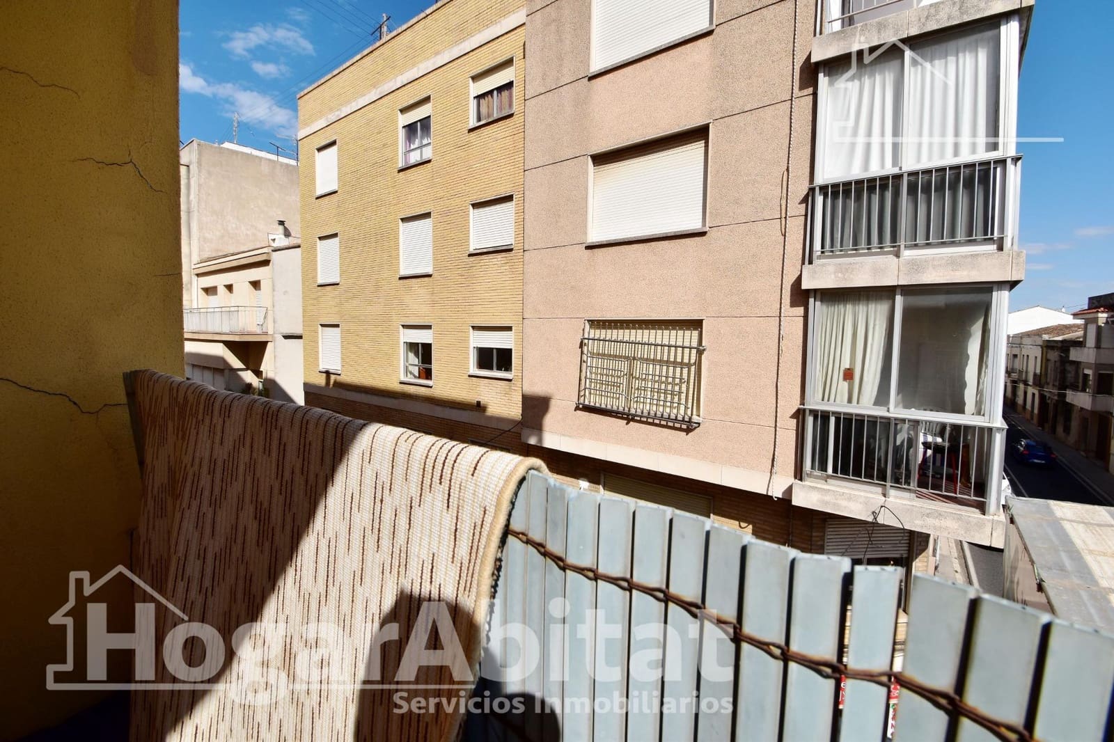 3 bedroom Flat for sale in Bellreguard - € 110,000 (Ref: 9414166)