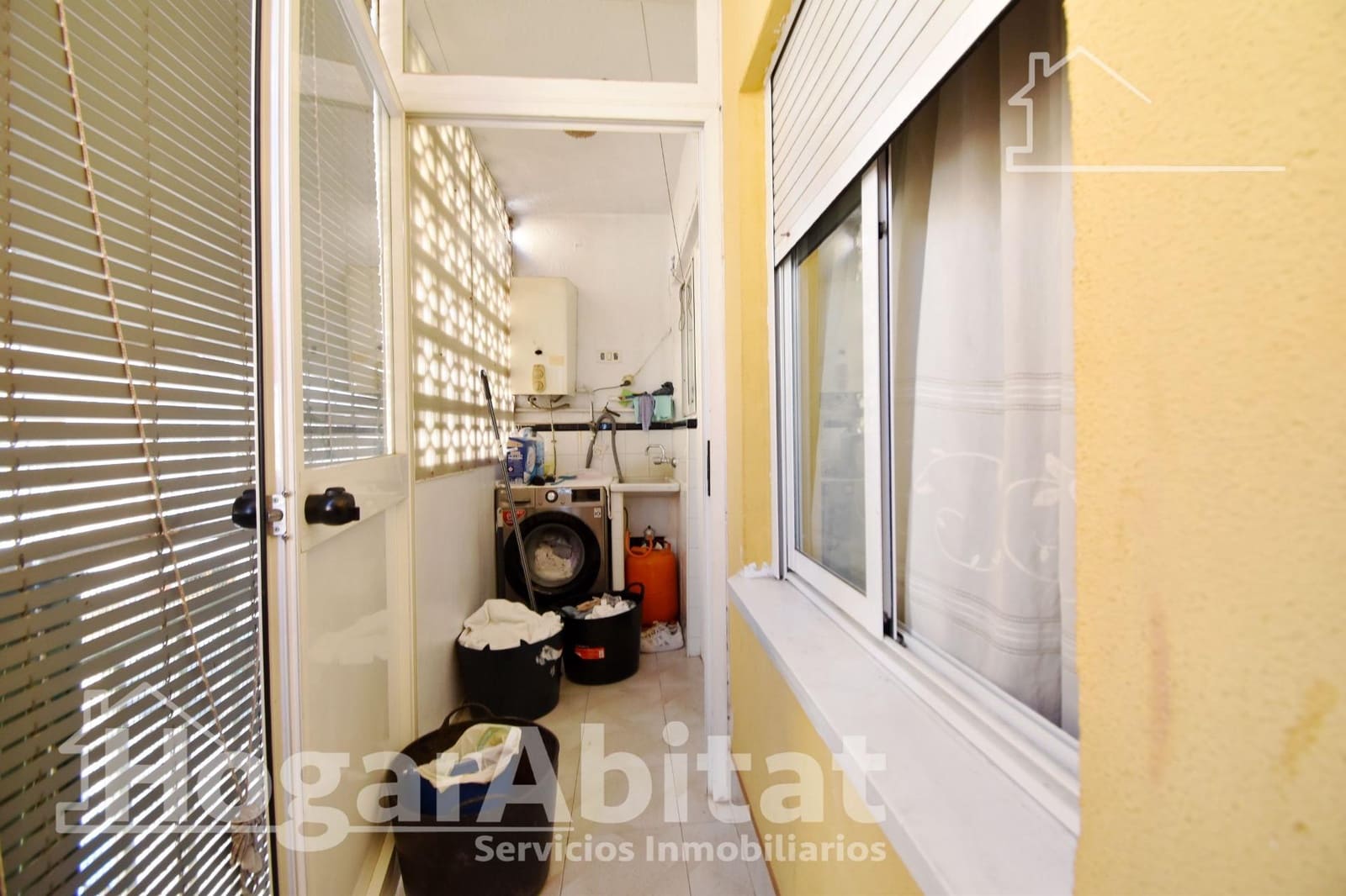 3 bedroom Flat for sale in Bellreguard - € 110,000 (Ref: 9414166)