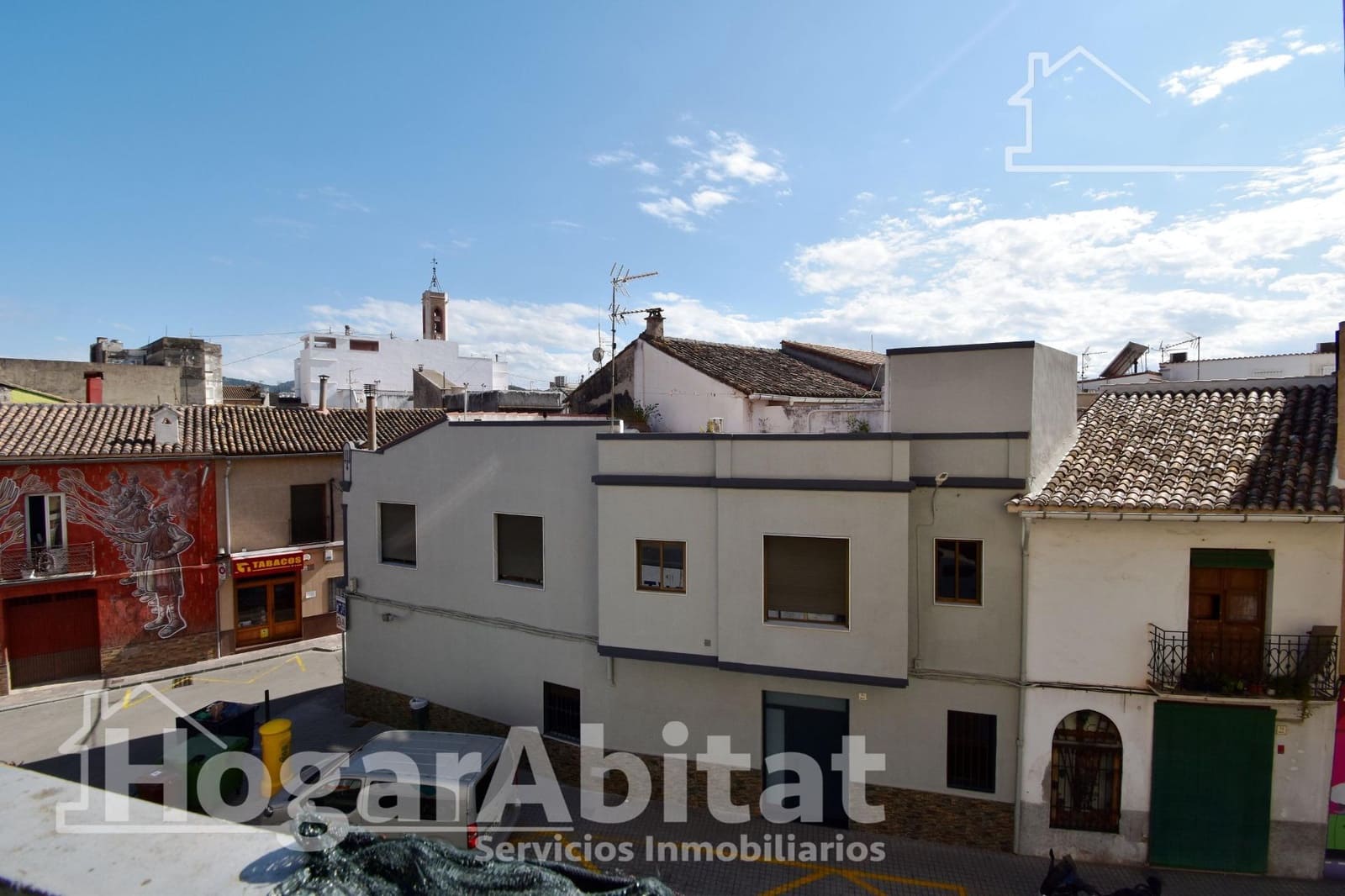 3 bedroom Flat for sale in Bellreguard - € 110,000 (Ref: 9414166)