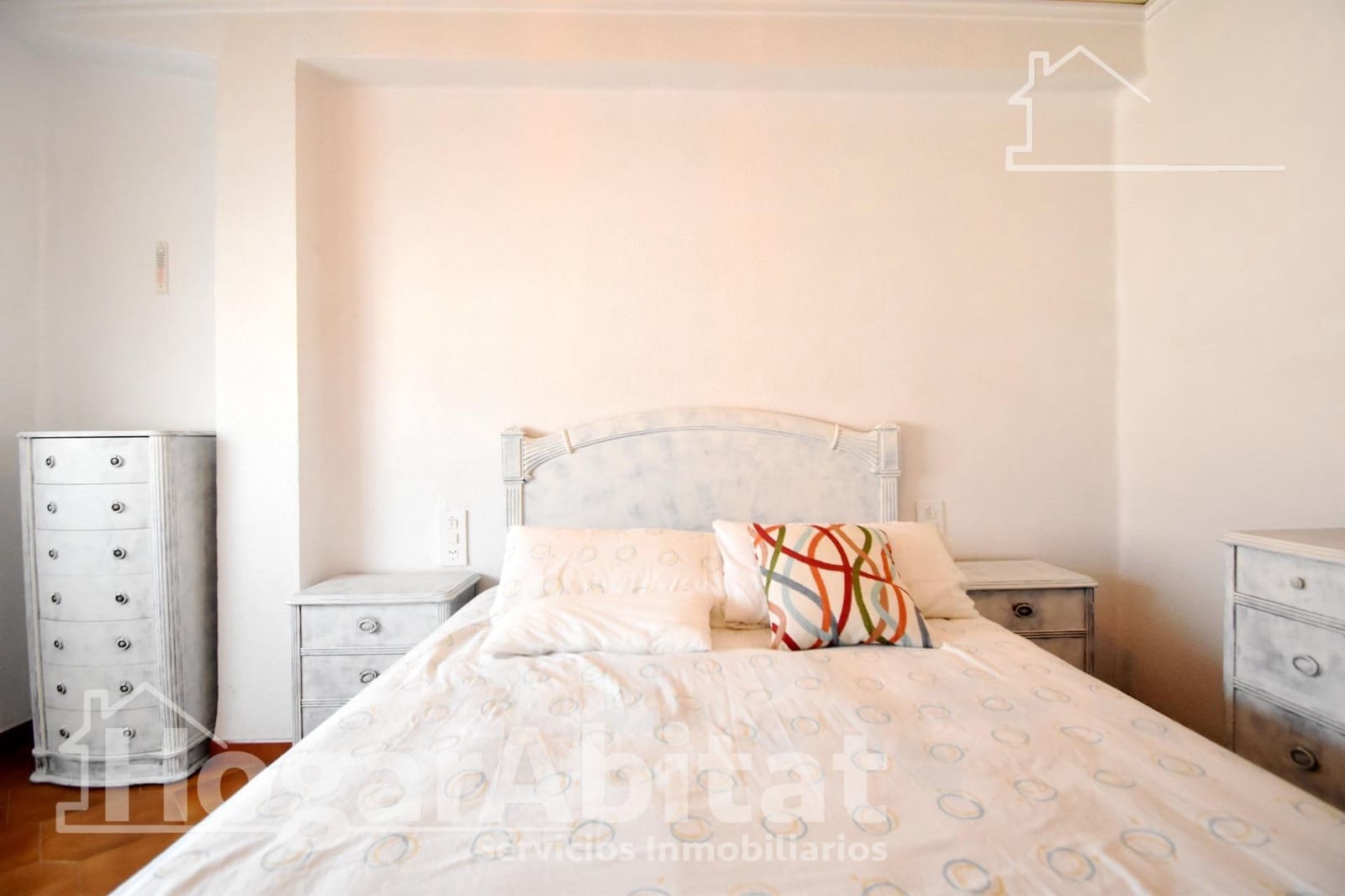 2 bedroom Flat for sale in Bellreguard - € 90,000 (Ref: 9414167)