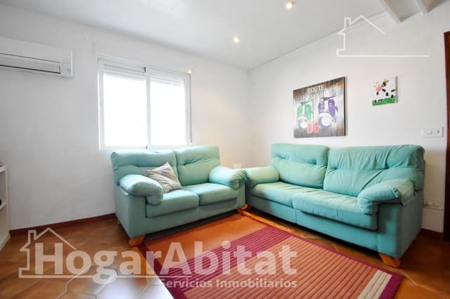 2 bedroom Flat for sale in Bellreguard - € 90,000 (Ref: 9414167)