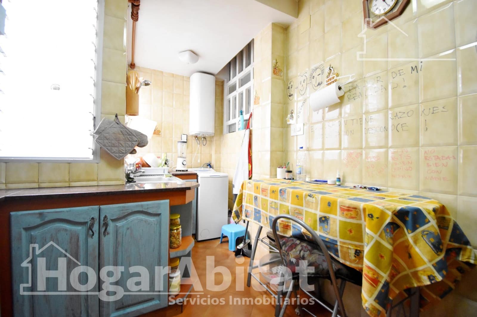 2 bedroom Flat for sale in Bellreguard - € 90,000 (Ref: 9414167)