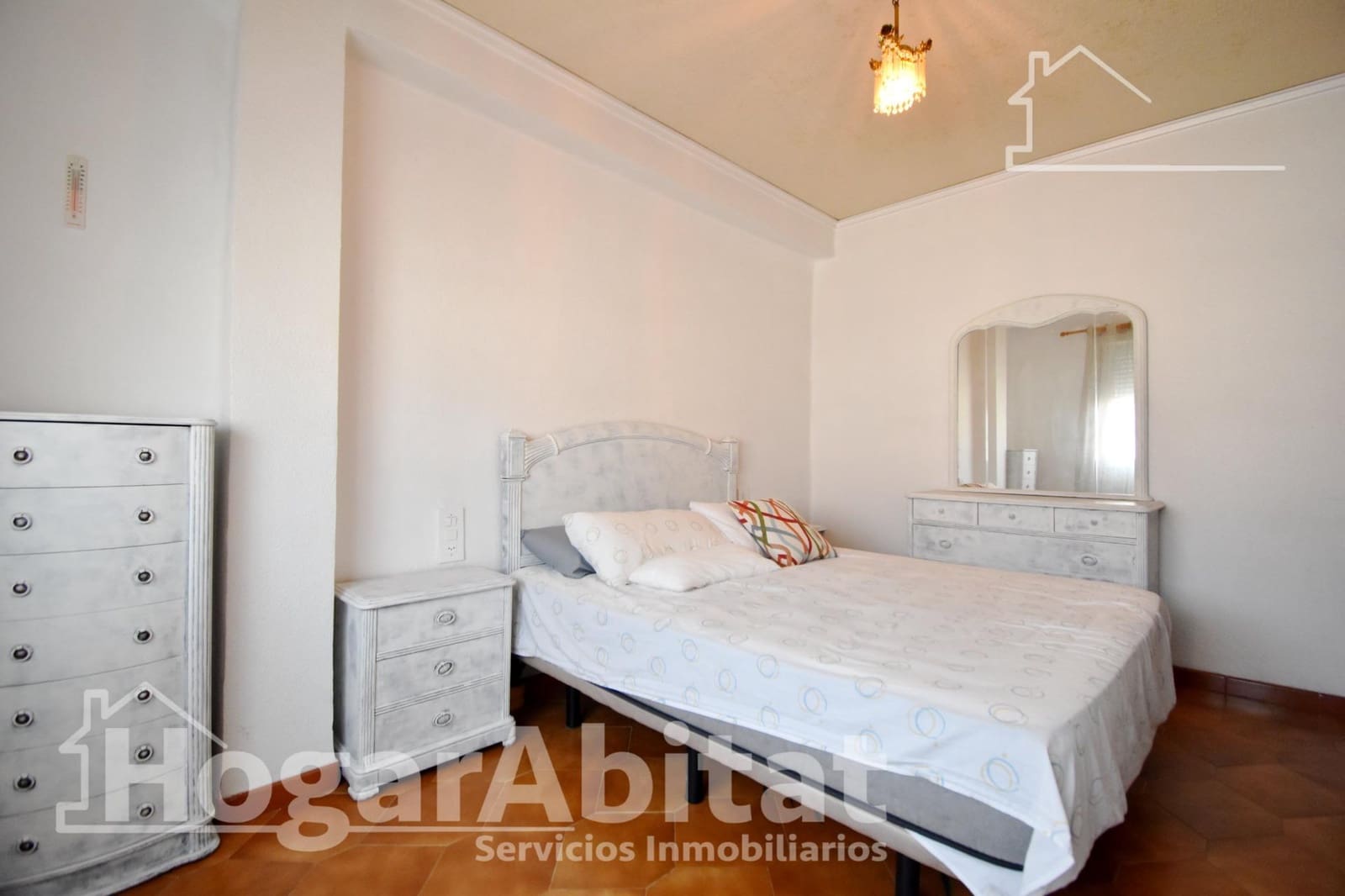 2 bedroom Flat for sale in Bellreguard - € 90,000 (Ref: 9414167)