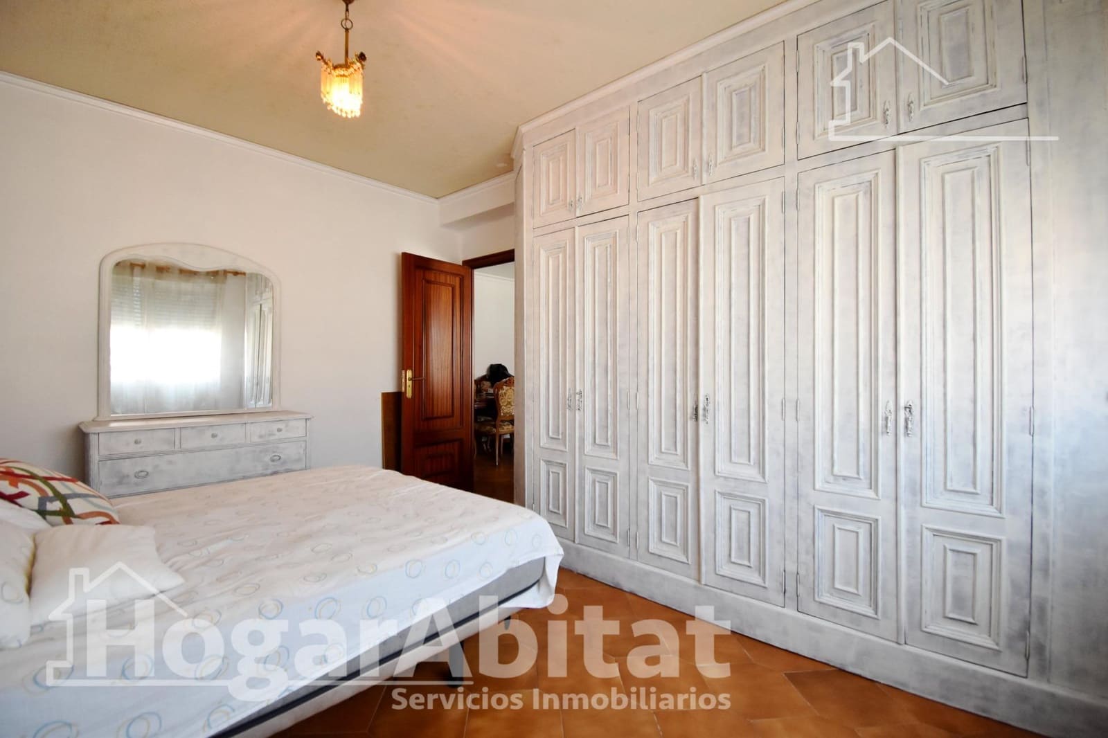 2 bedroom Flat for sale in Bellreguard - € 90,000 (Ref: 9414167)