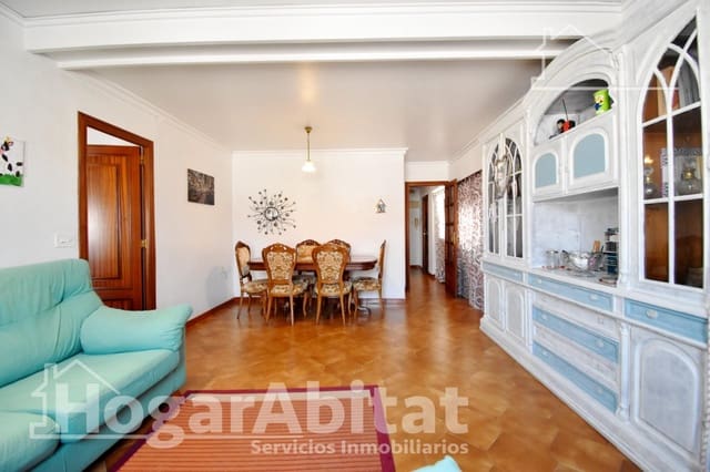 2 bedroom Flat for sale in Bellreguard - € 90,000 (Ref: 9414167)