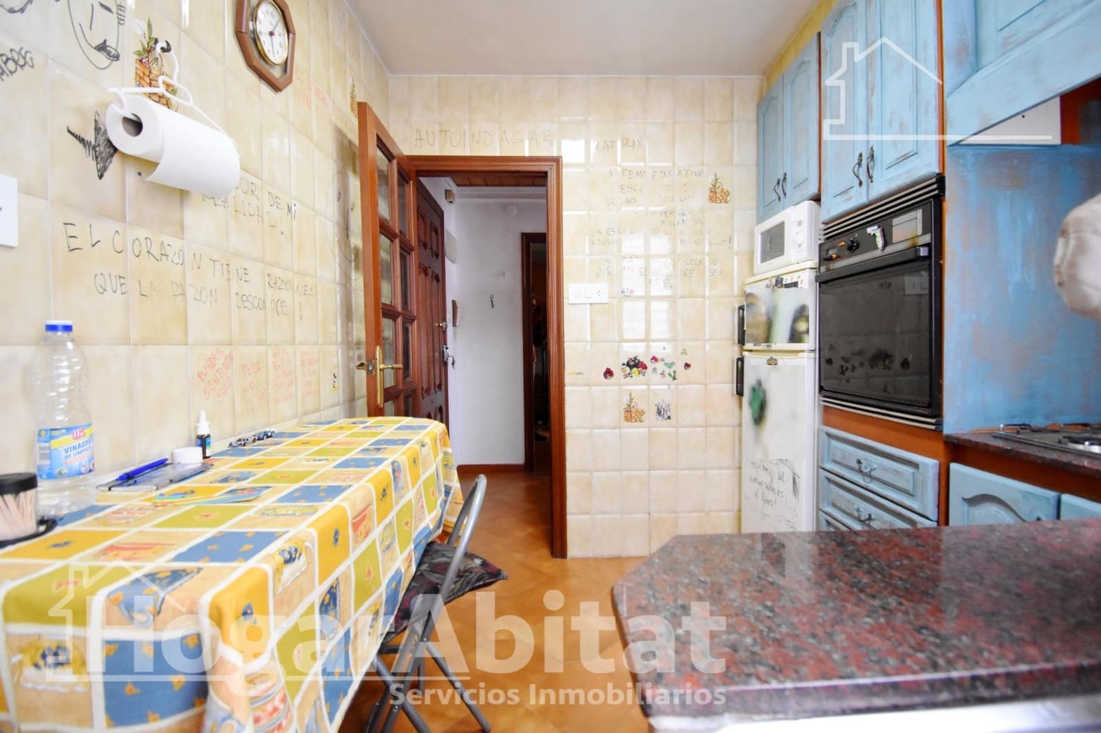 2 bedroom Flat for sale in Bellreguard - € 90,000 (Ref: 9414167)