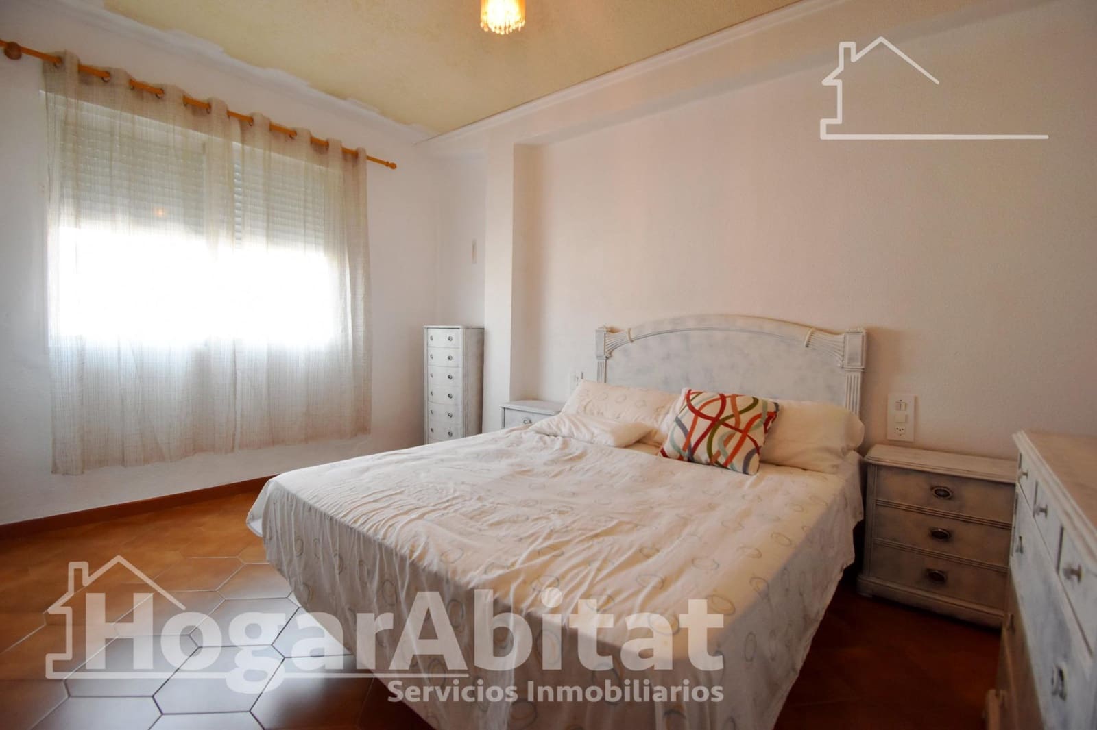 2 bedroom Flat for sale in Bellreguard - € 90,000 (Ref: 9414167)