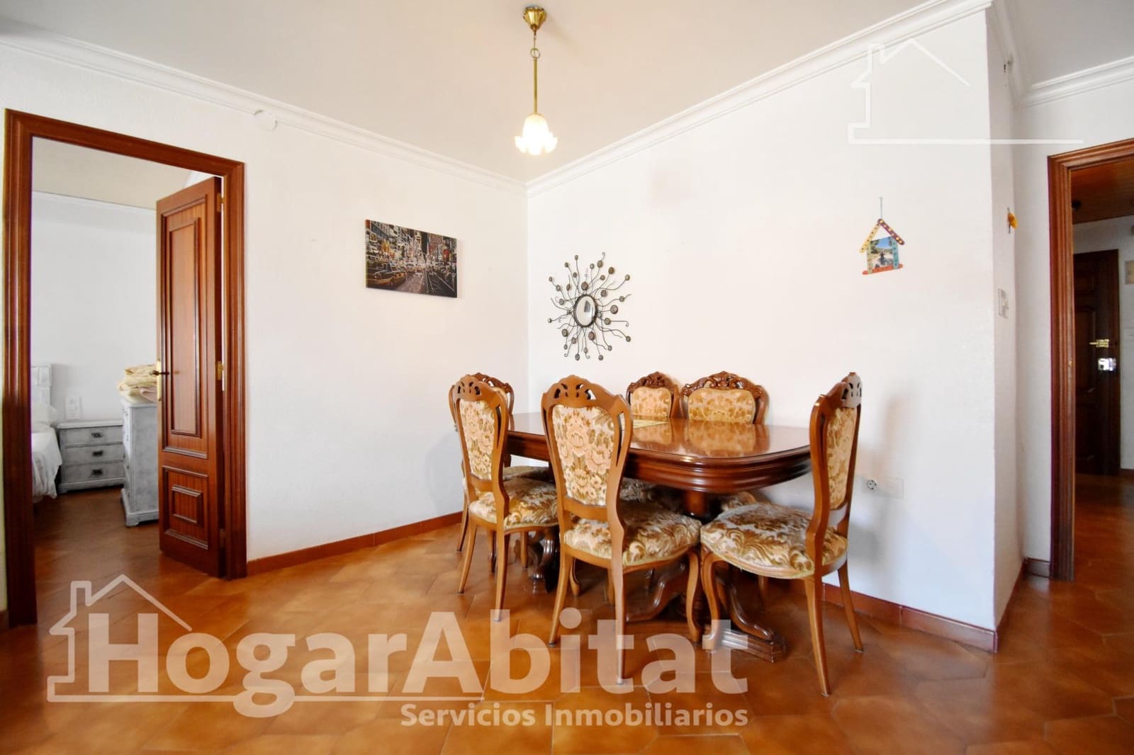 2 bedroom Flat for sale in Bellreguard - € 90,000 (Ref: 9414167)