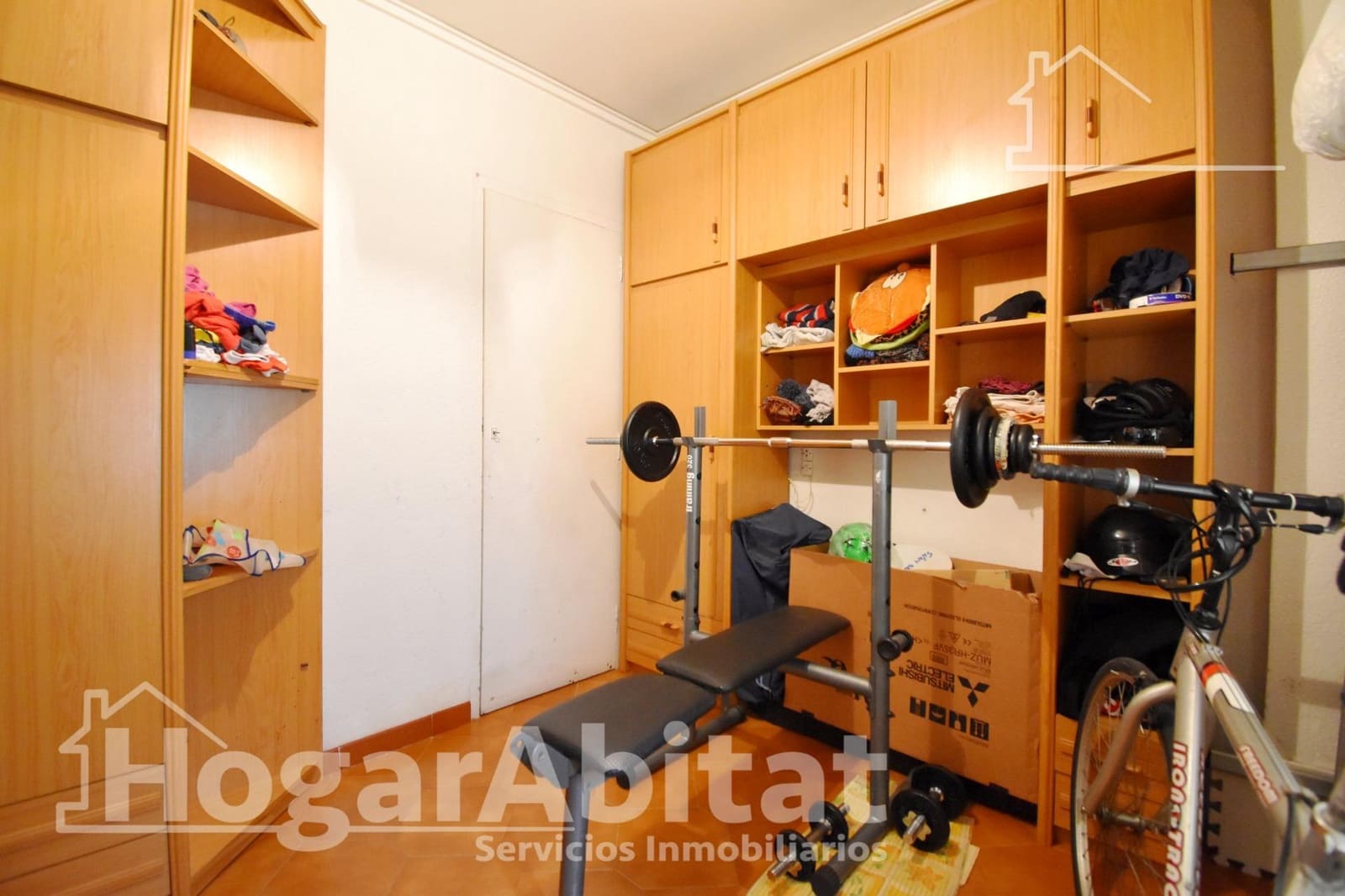 2 bedroom Flat for sale in Bellreguard - € 90,000 (Ref: 9414167)