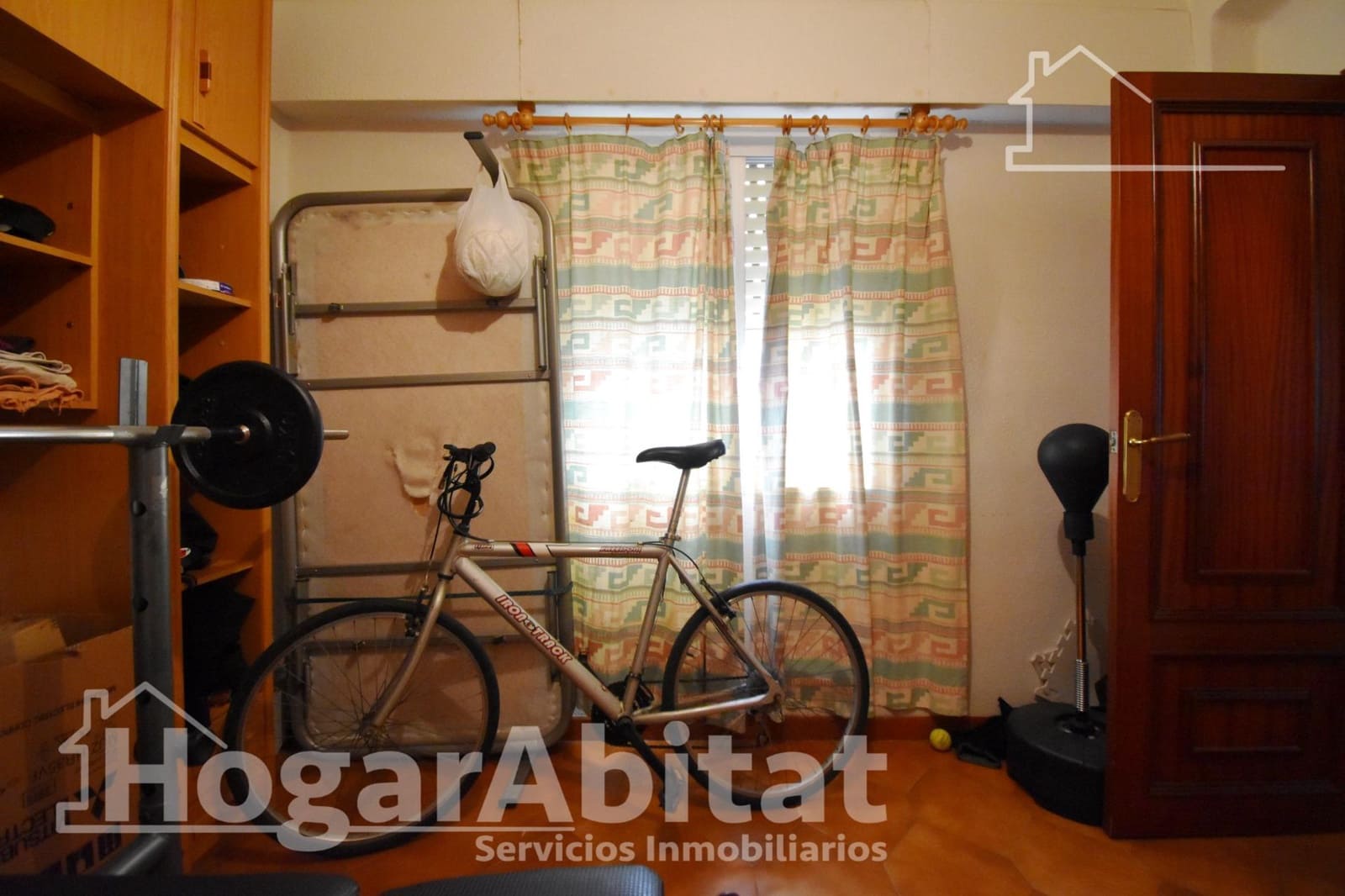 2 bedroom Flat for sale in Bellreguard - € 90,000 (Ref: 9414167)