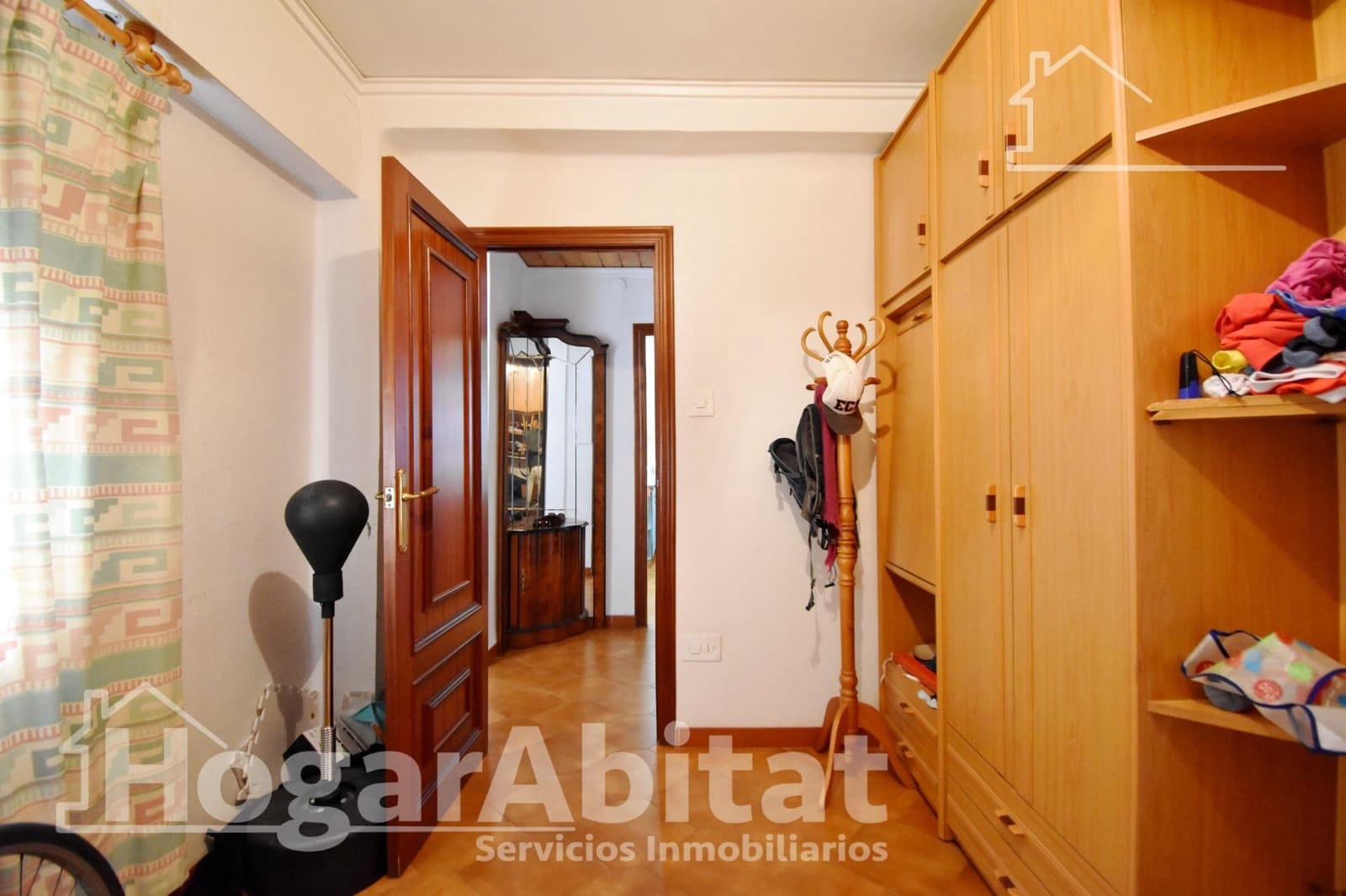 2 bedroom Flat for sale in Bellreguard - € 90,000 (Ref: 9414167)