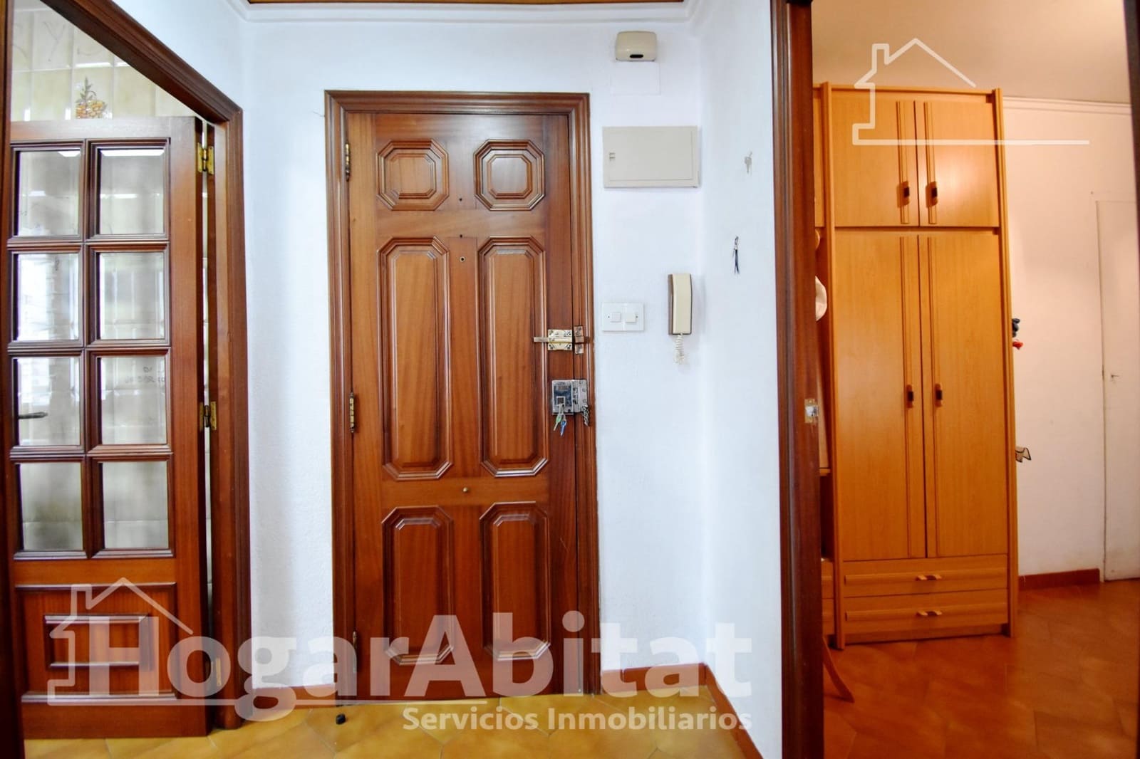 2 bedroom Flat for sale in Bellreguard - € 90,000 (Ref: 9414167)