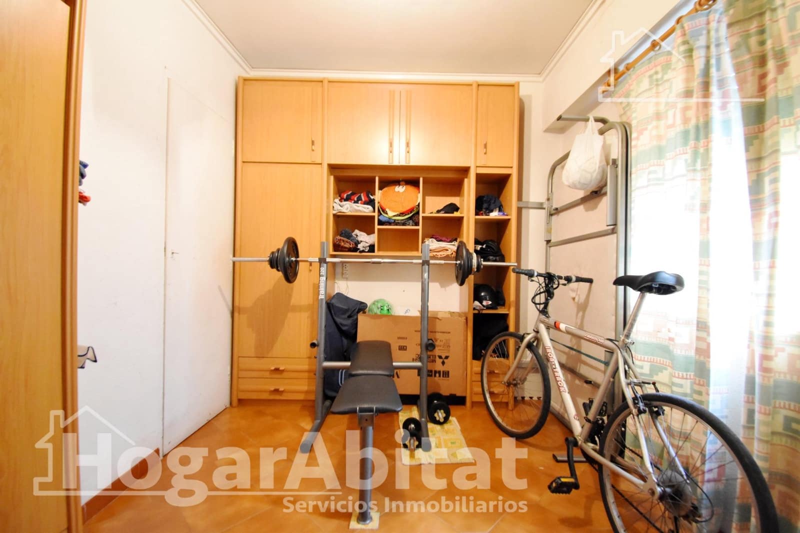 2 bedroom Flat for sale in Bellreguard - € 90,000 (Ref: 9414167)