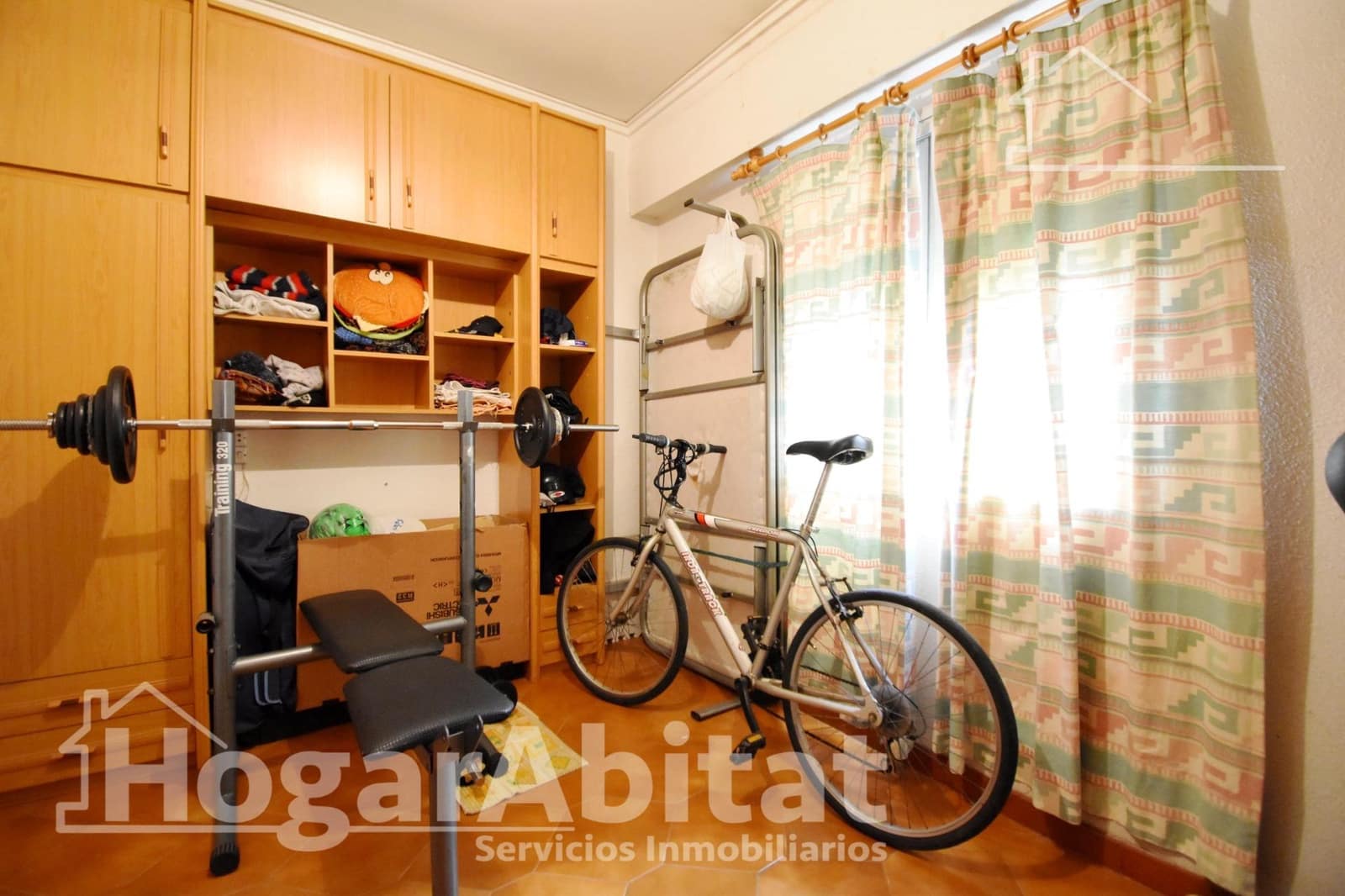 2 bedroom Flat for sale in Bellreguard - € 90,000 (Ref: 9414167)