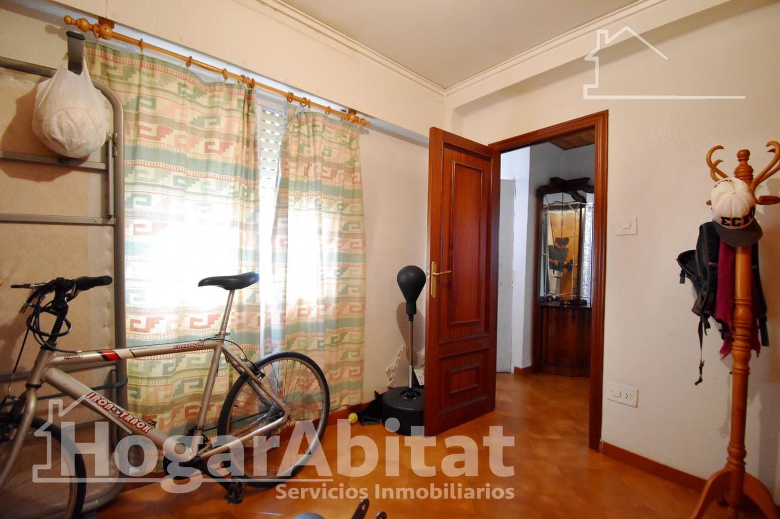 2 bedroom Flat for sale in Bellreguard - € 90,000 (Ref: 9414167)