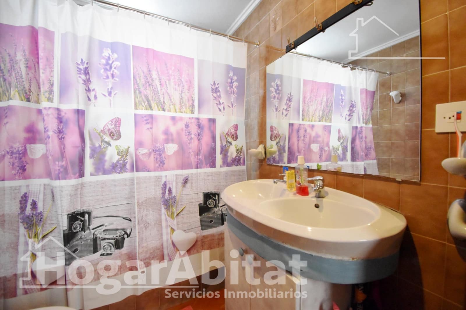 2 bedroom Flat for sale in Bellreguard - € 90,000 (Ref: 9414167)