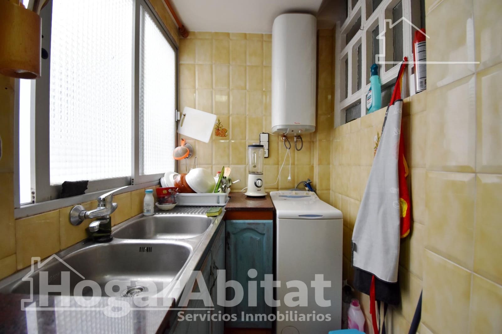 2 bedroom Flat for sale in Bellreguard - € 90,000 (Ref: 9414167)