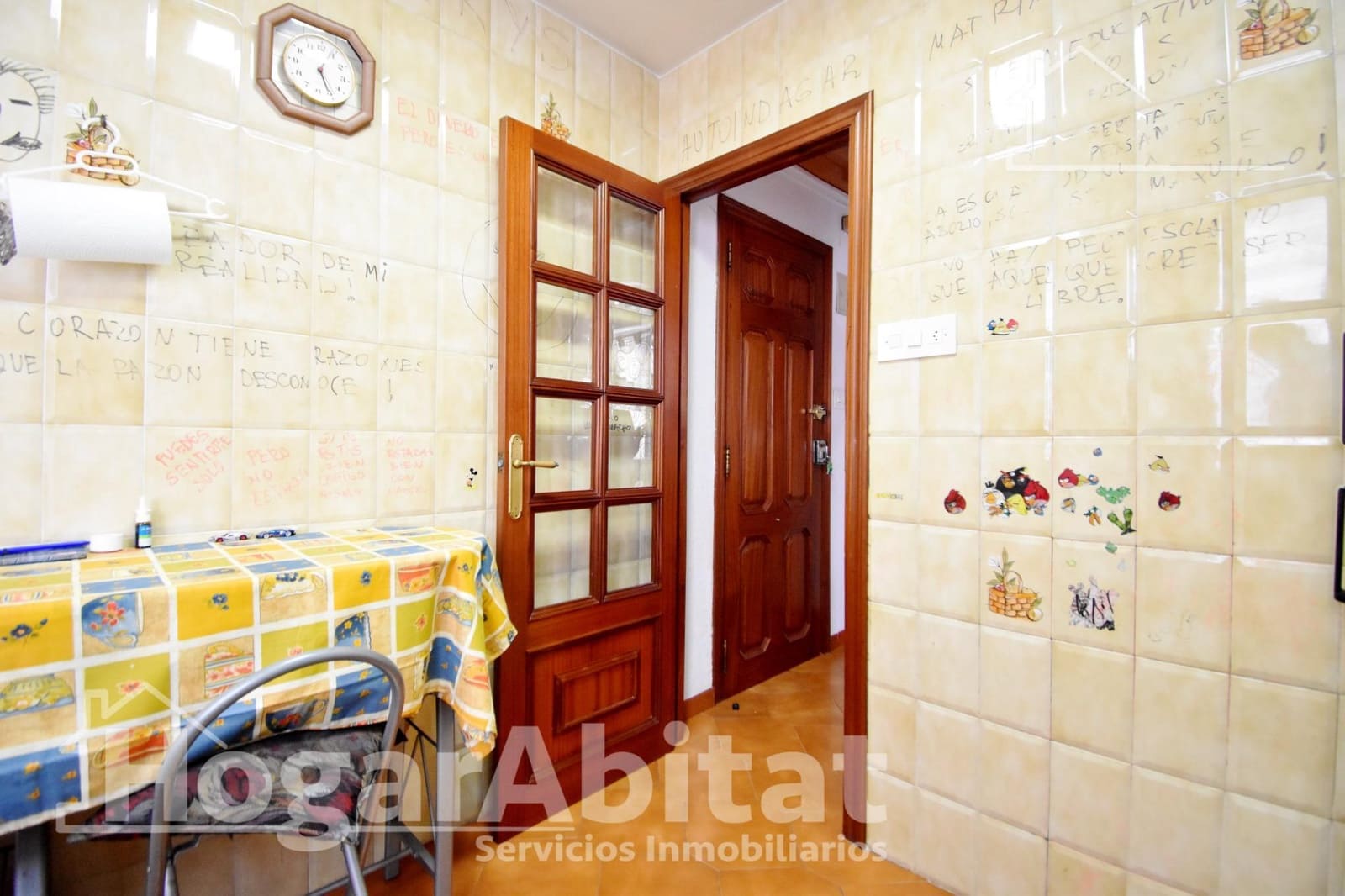 2 bedroom Flat for sale in Bellreguard - € 90,000 (Ref: 9414167)