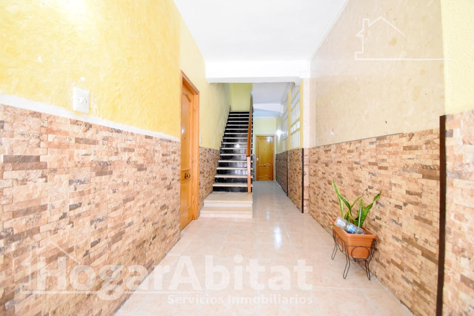 2 bedroom Flat for sale in Bellreguard - € 90,000 (Ref: 9414167)