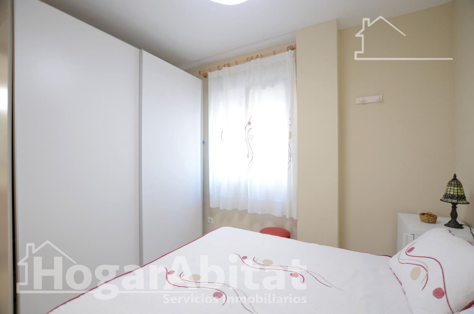 1 bedroom Flat for sale in Bellreguard with garage - € 135,000 (Ref: 9414168)