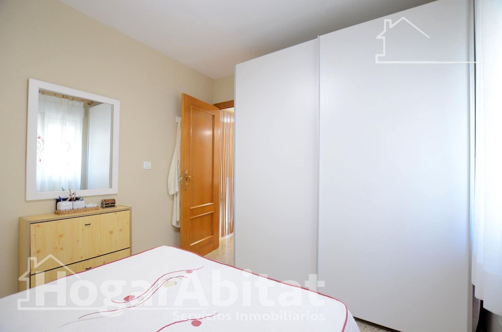 1 bedroom Flat for sale in Bellreguard with garage - € 135,000 (Ref: 9414168)