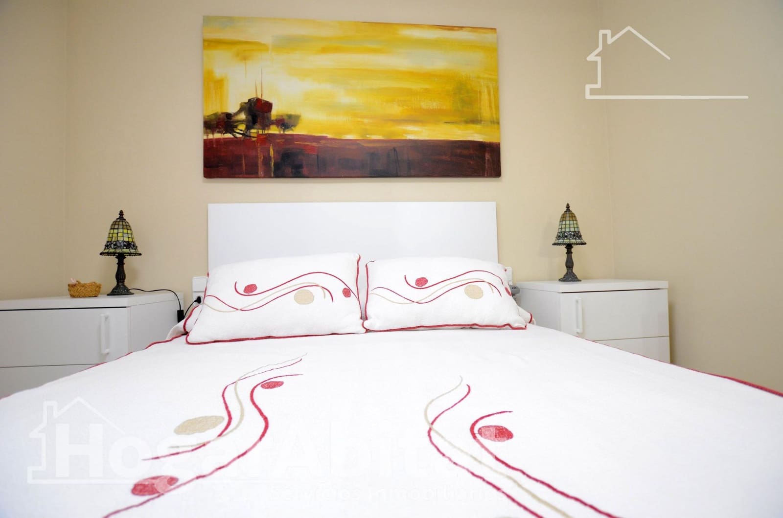 1 bedroom Flat for sale in Bellreguard with garage - € 135,000 (Ref: 9414168)