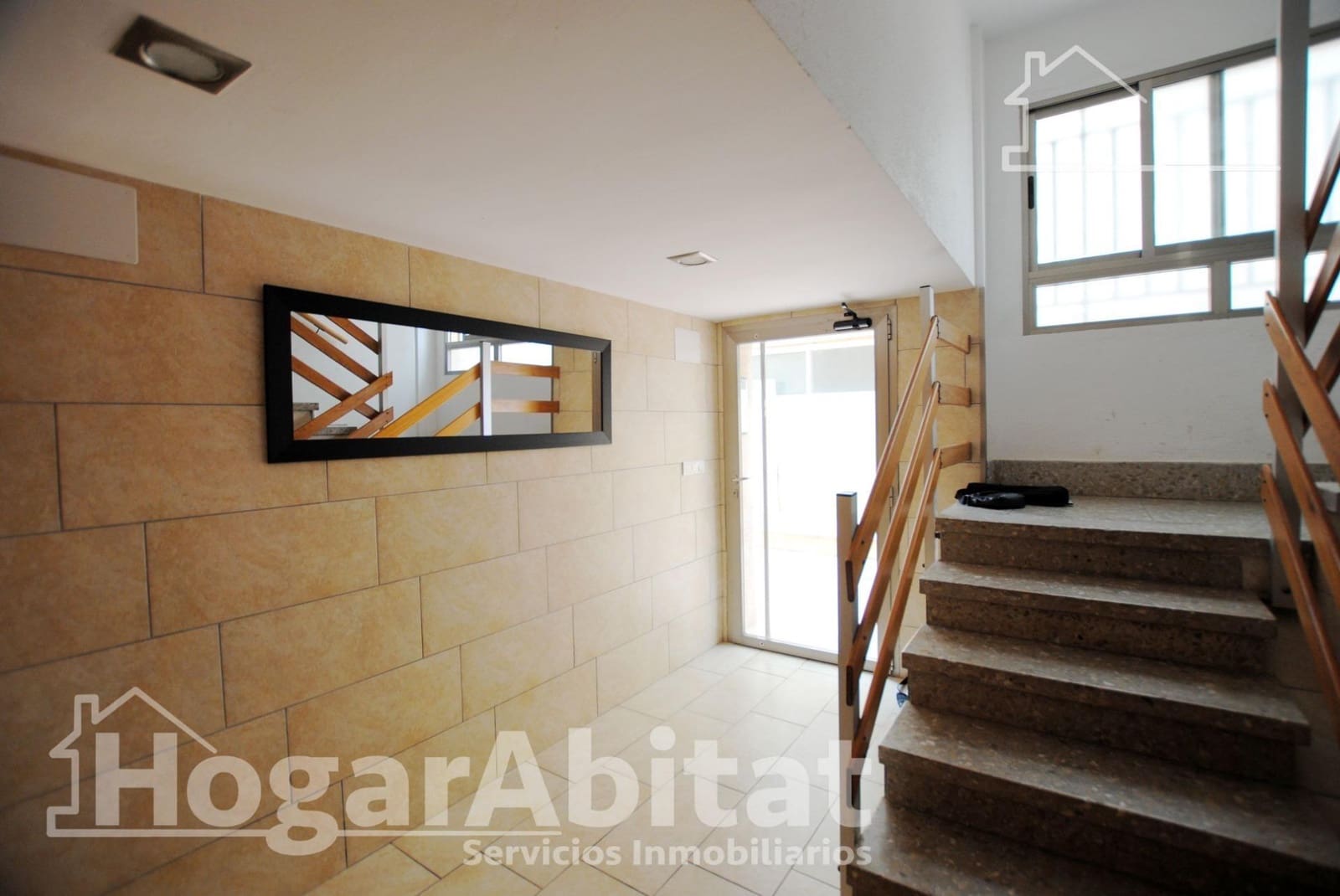 1 bedroom Flat for sale in Bellreguard with garage - € 135,000 (Ref: 9414168)