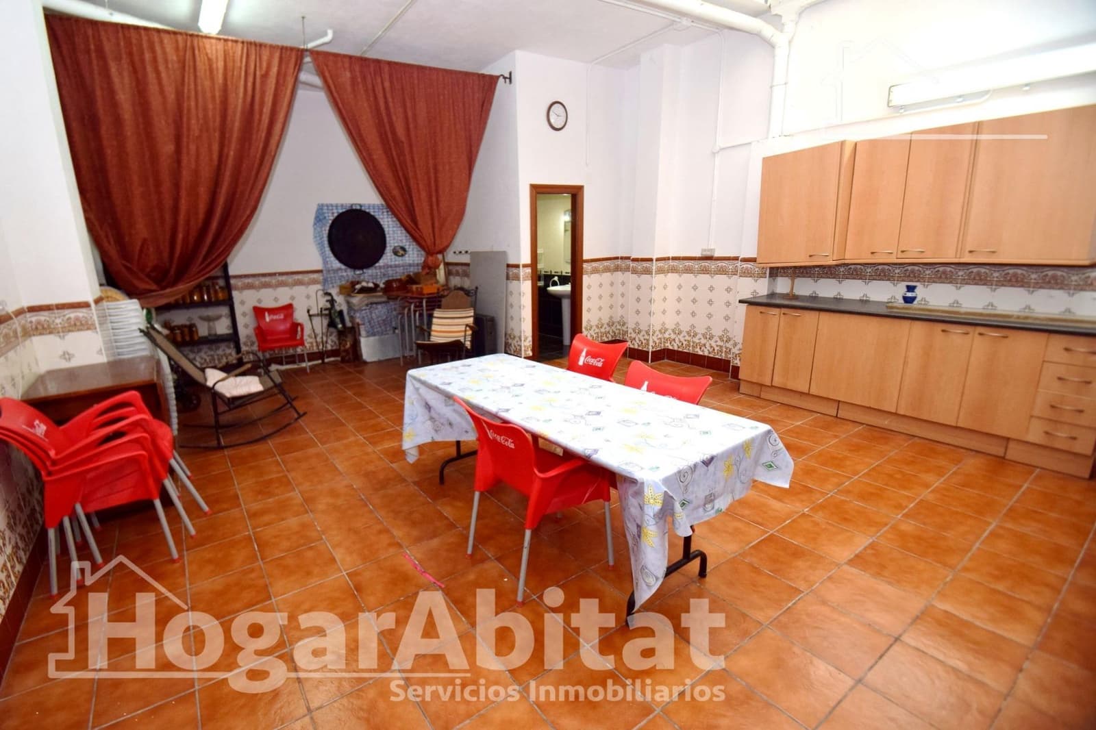 2 bedroom Flat for sale in Burriana / Borriana with garage - € 144,900 (Ref: 9414173)
