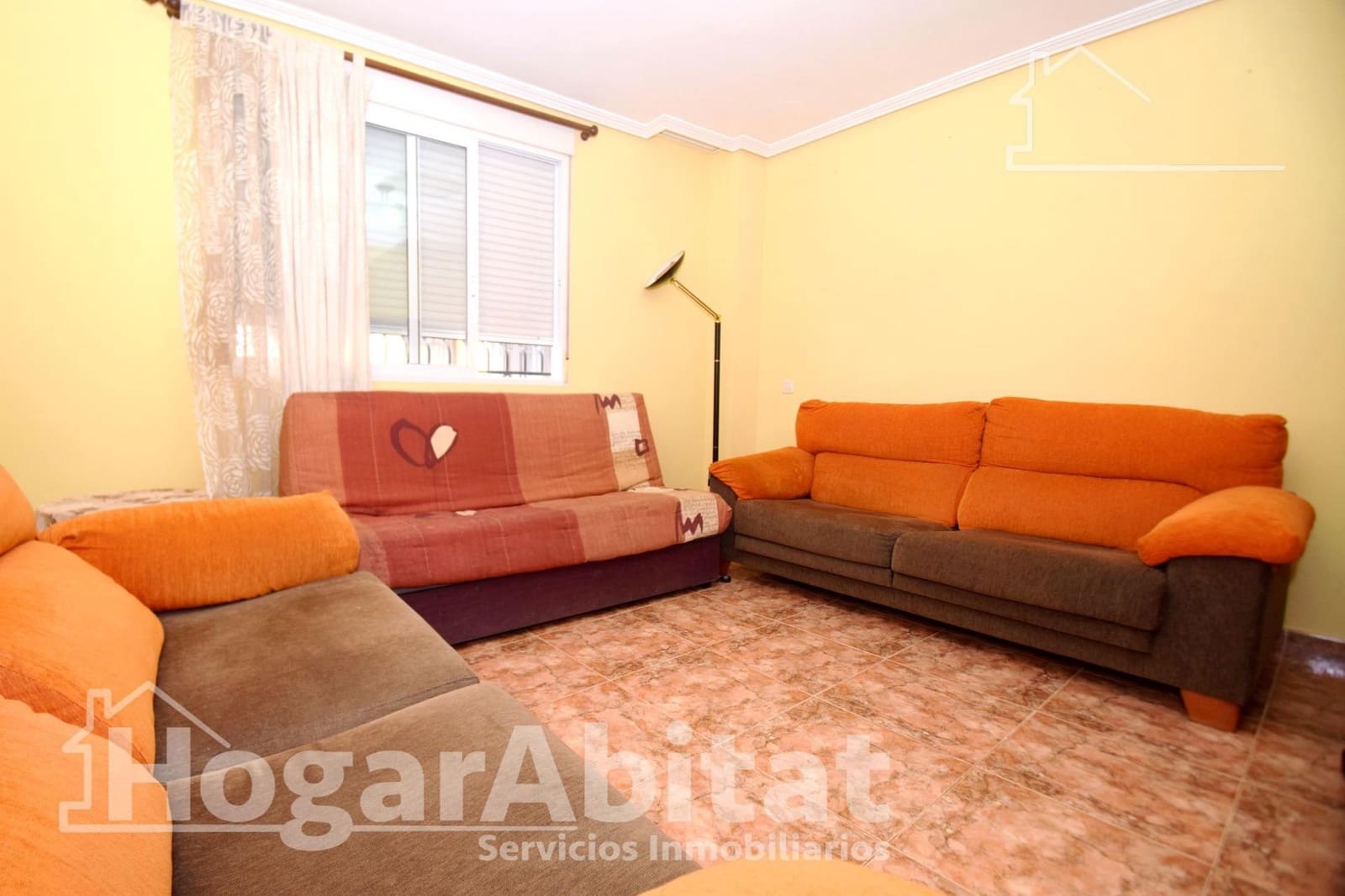 2 bedroom Flat for sale in Burriana / Borriana with garage - € 144,900 (Ref: 9414173)