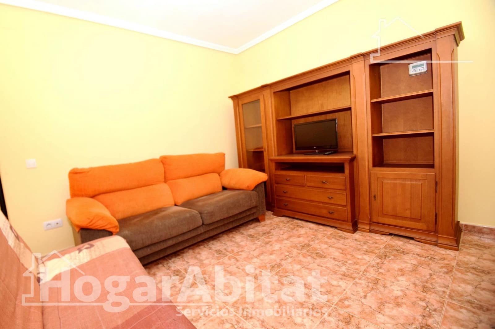 2 bedroom Flat for sale in Burriana / Borriana with garage - € 144,900 (Ref: 9414173)