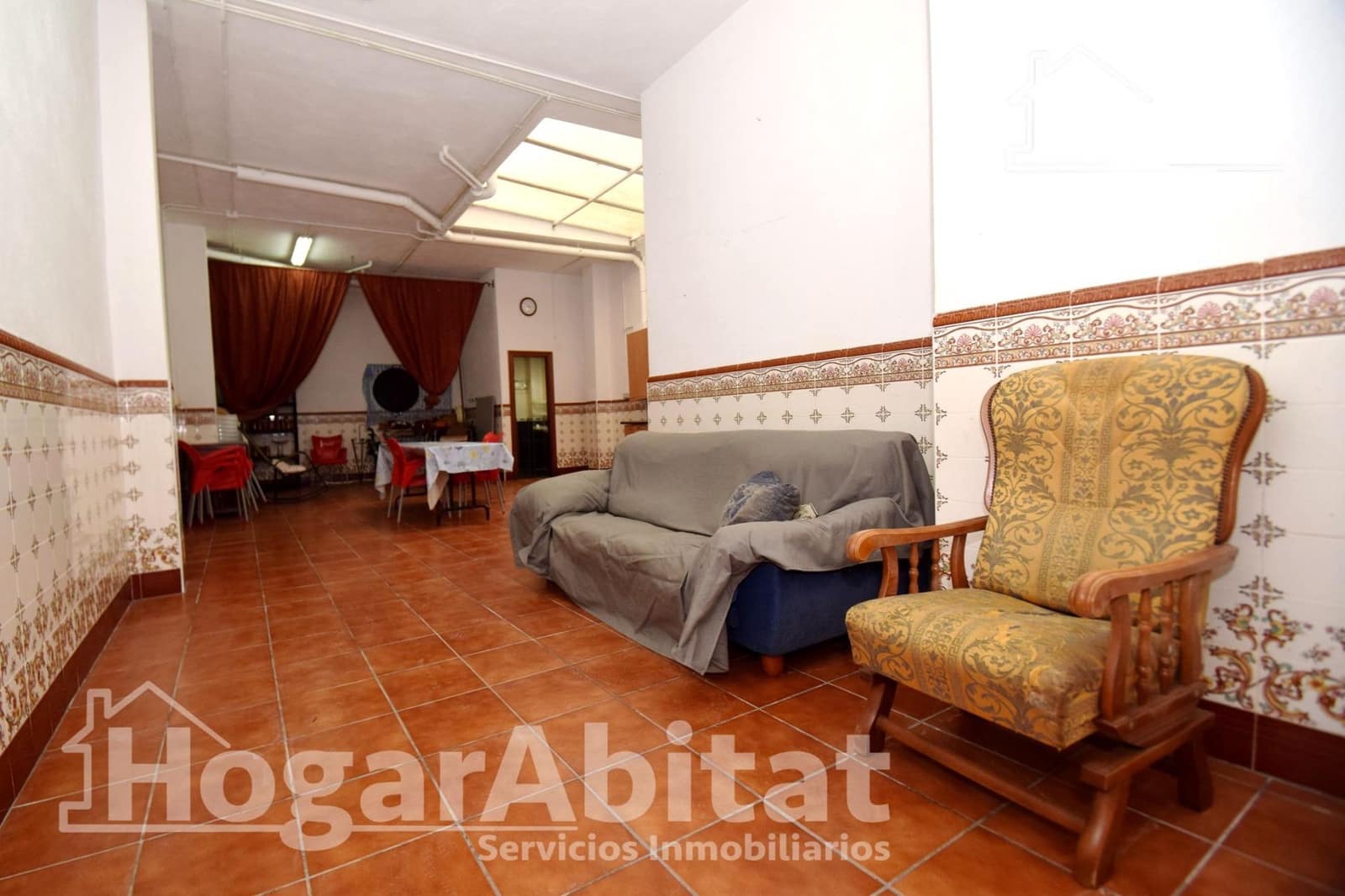 2 bedroom Flat for sale in Burriana / Borriana with garage - € 144,900 (Ref: 9414173)