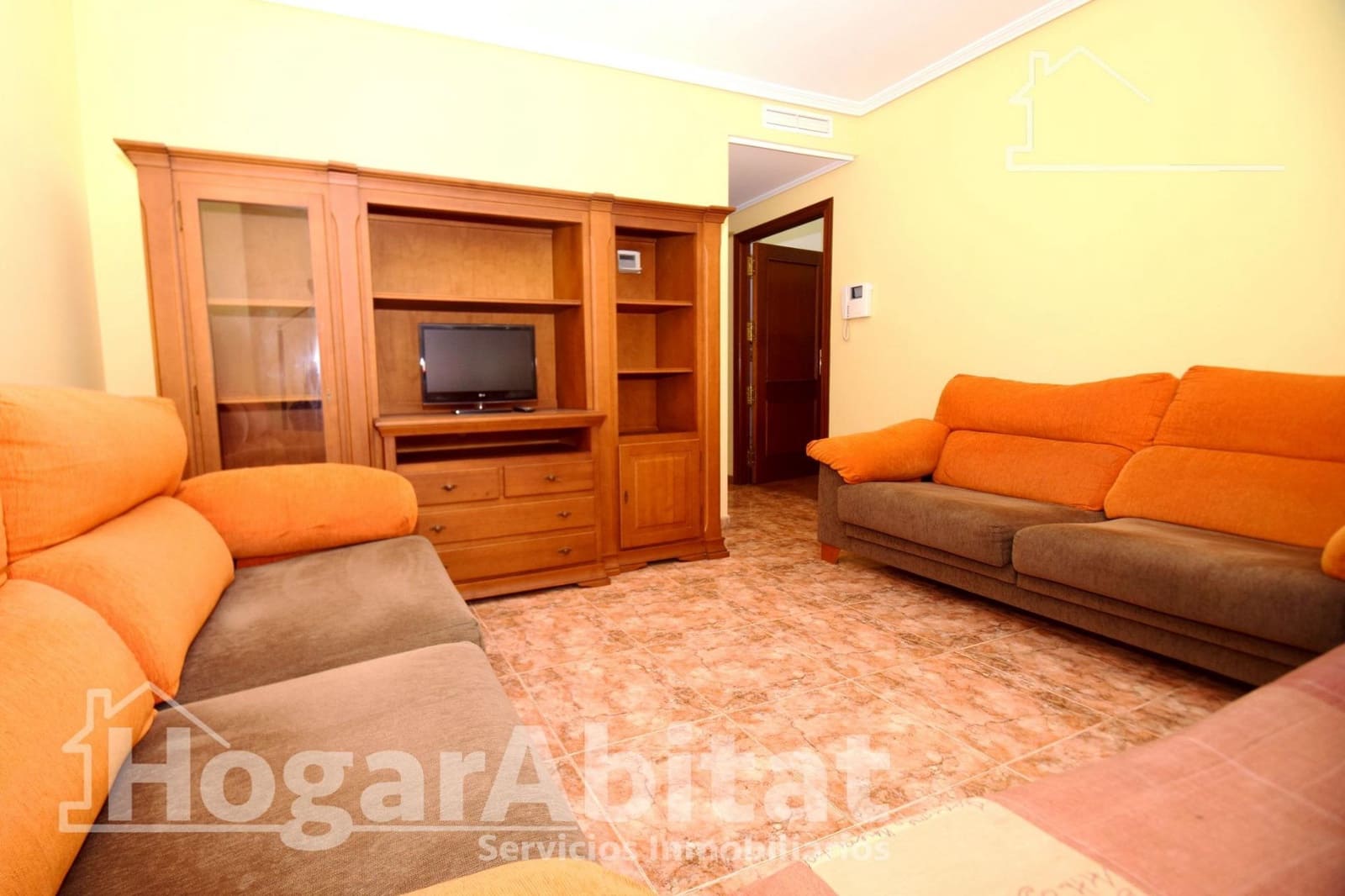2 bedroom Flat for sale in Burriana / Borriana with garage - € 144,900 (Ref: 9414173)