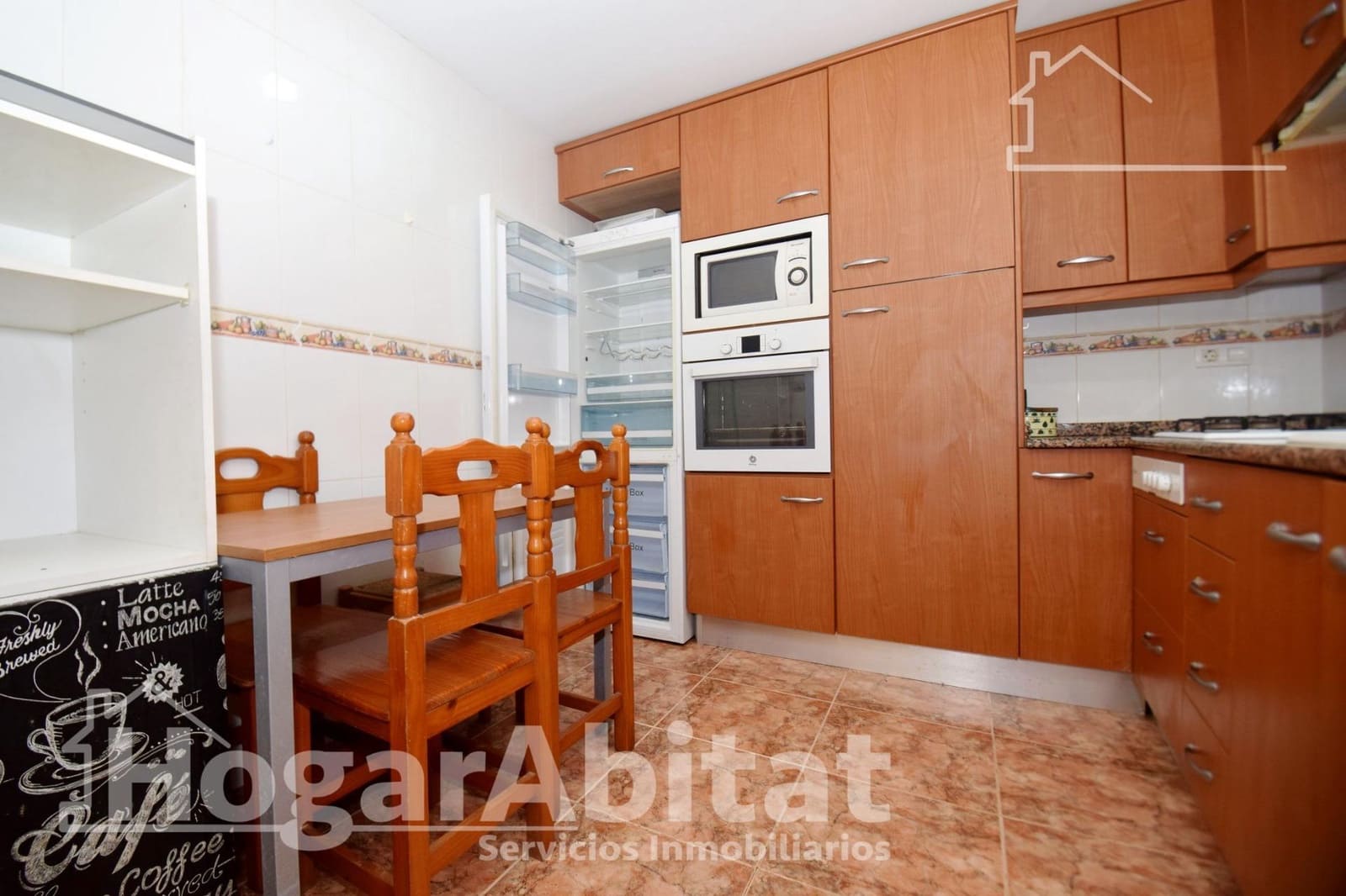 2 bedroom Flat for sale in Burriana / Borriana with garage - € 144,900 (Ref: 9414173)
