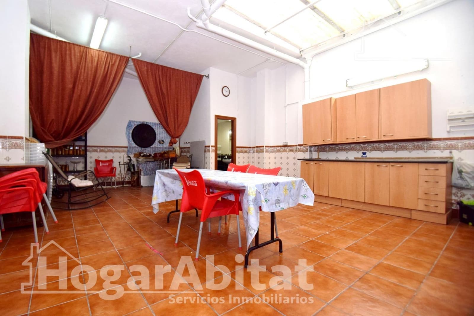 2 bedroom Flat for sale in Burriana / Borriana with garage - € 144,900 (Ref: 9414173)