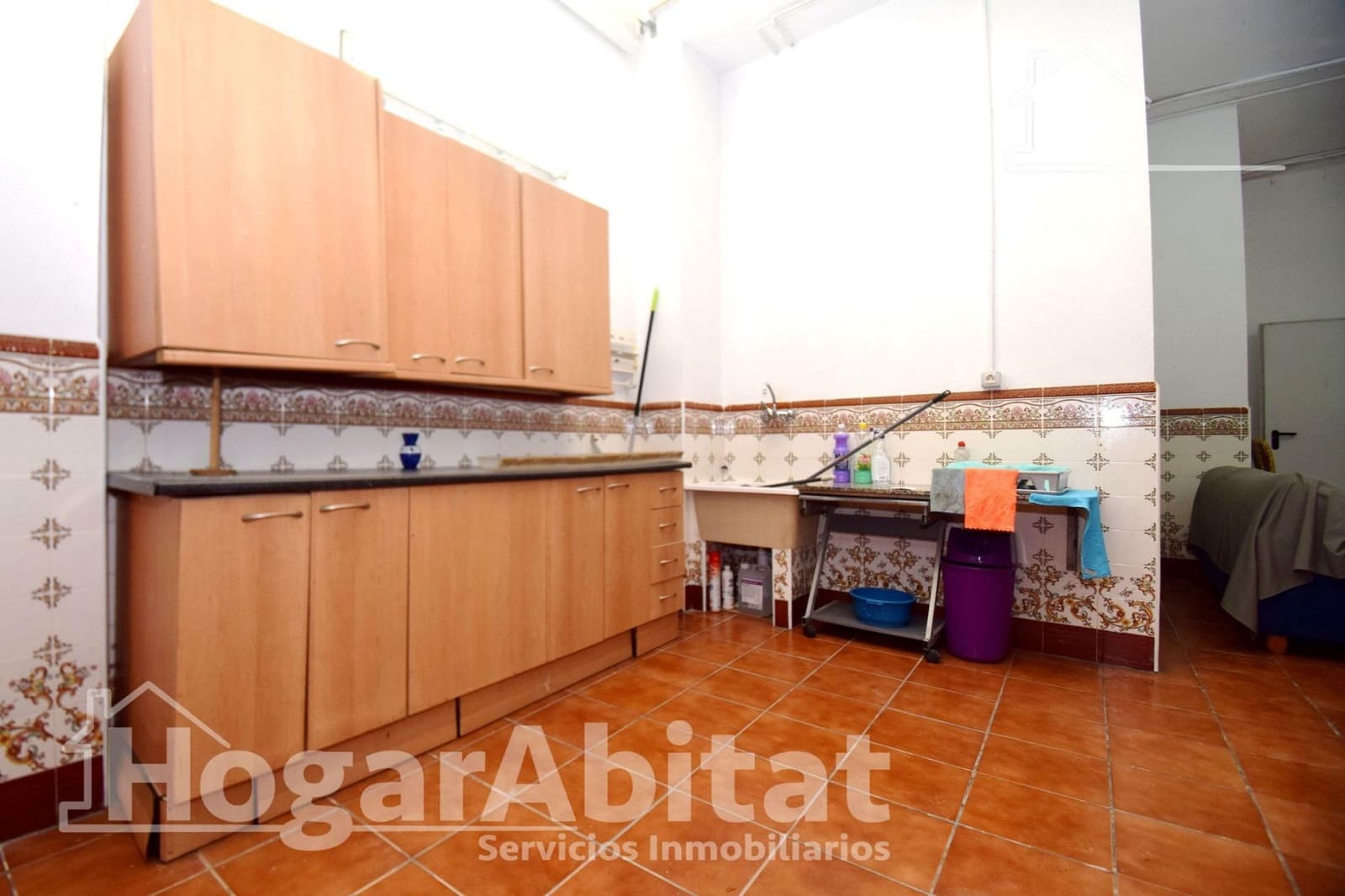 2 bedroom Flat for sale in Burriana / Borriana with garage - € 144,900 (Ref: 9414173)