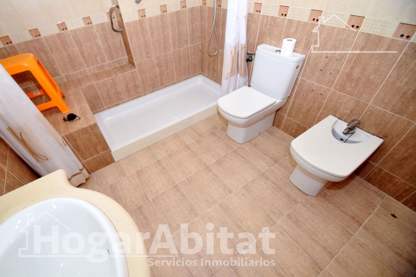 2 bedroom Flat for sale in Burriana / Borriana with garage - € 144,900 (Ref: 9414173)