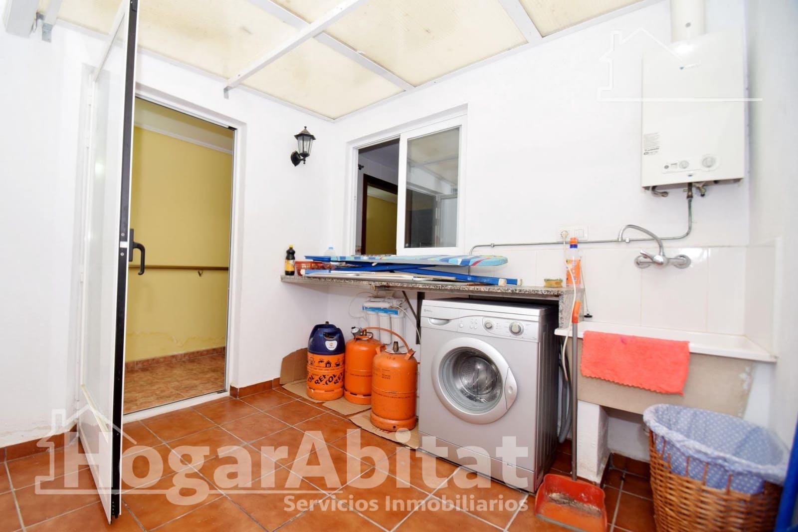 2 bedroom Flat for sale in Burriana / Borriana with garage - € 144,900 (Ref: 9414173)