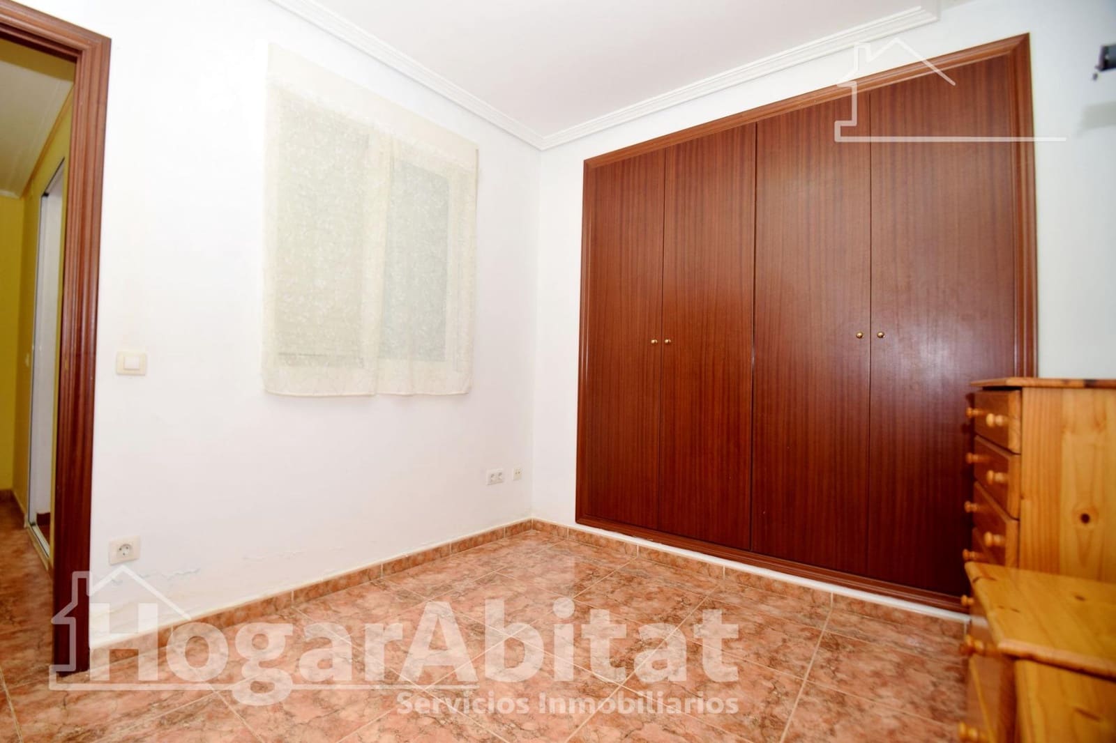 2 bedroom Flat for sale in Burriana / Borriana with garage - € 144,900 (Ref: 9414173)