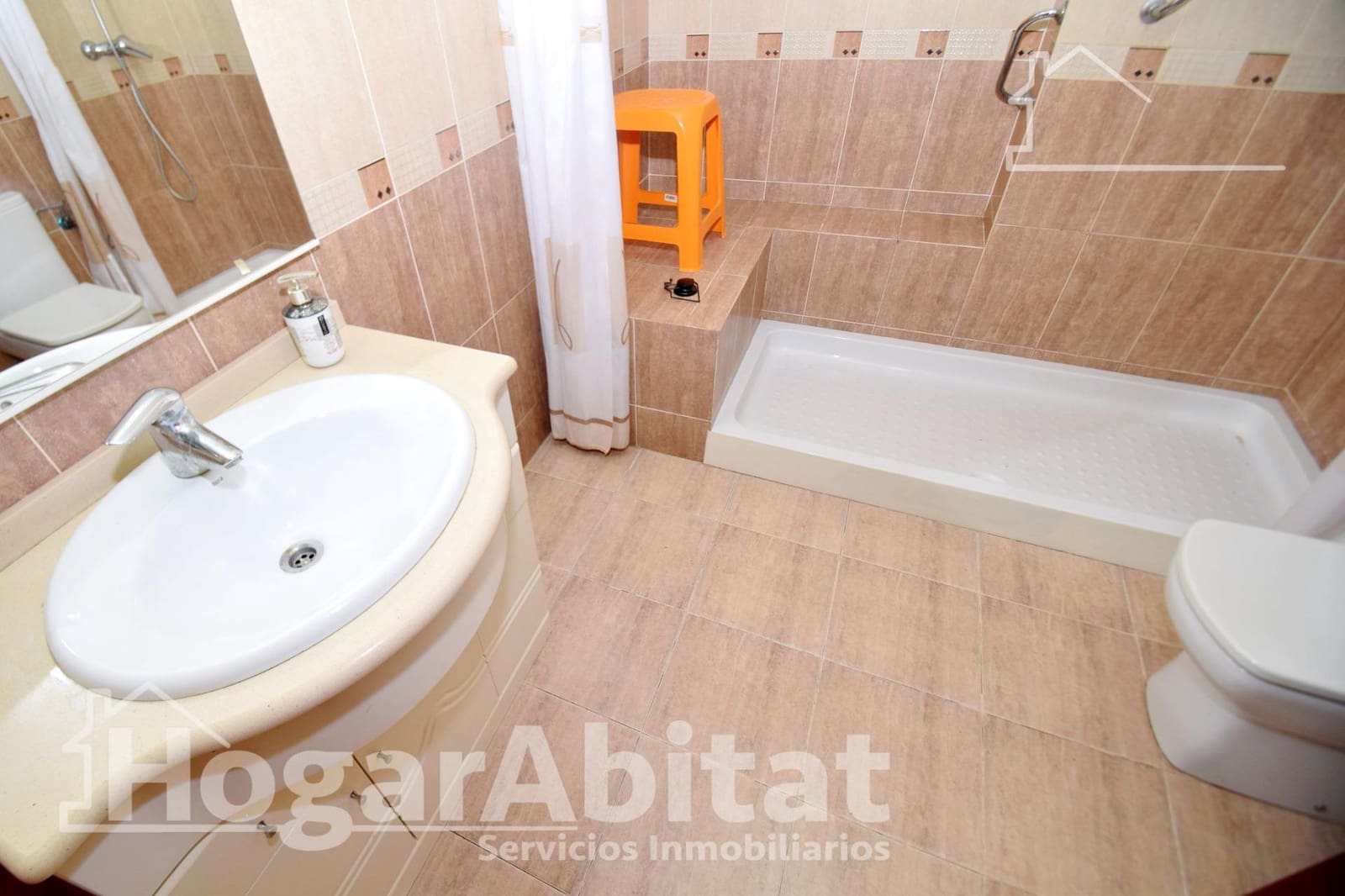 2 bedroom Flat for sale in Burriana / Borriana with garage - € 144,900 (Ref: 9414173)