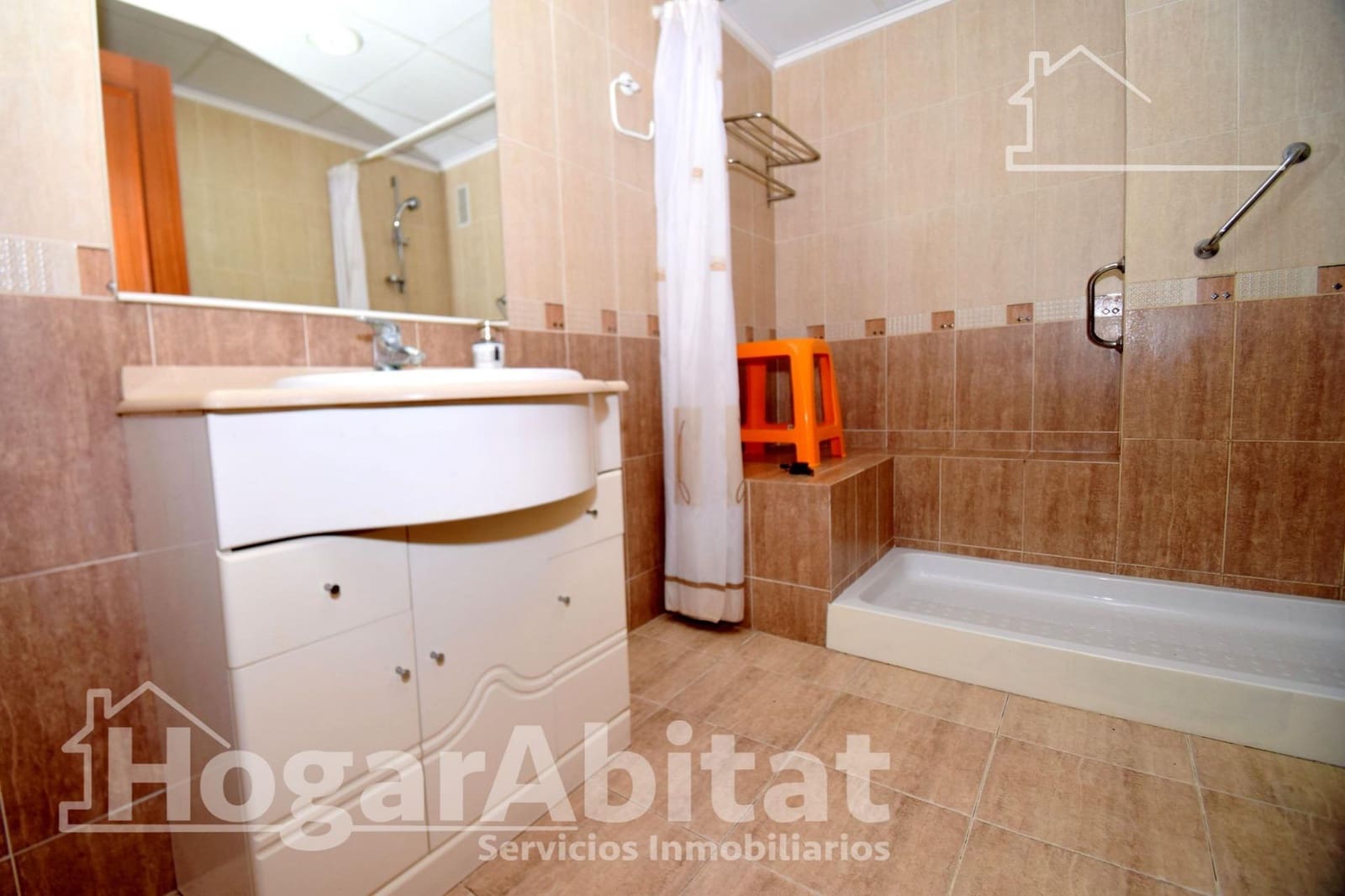 2 bedroom Flat for sale in Burriana / Borriana with garage - € 144,900 (Ref: 9414173)
