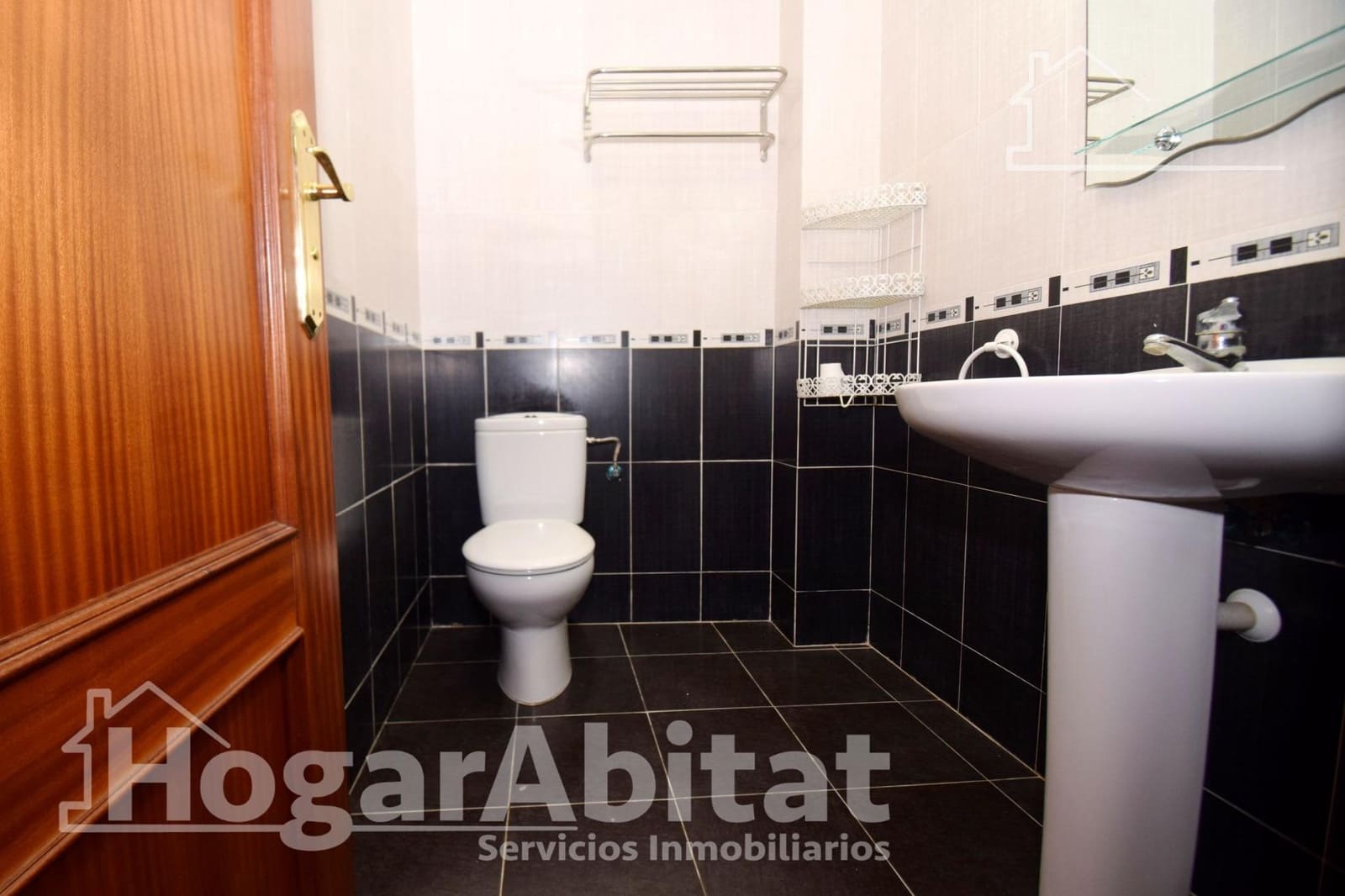 2 bedroom Flat for sale in Burriana / Borriana with garage - € 144,900 (Ref: 9414173)