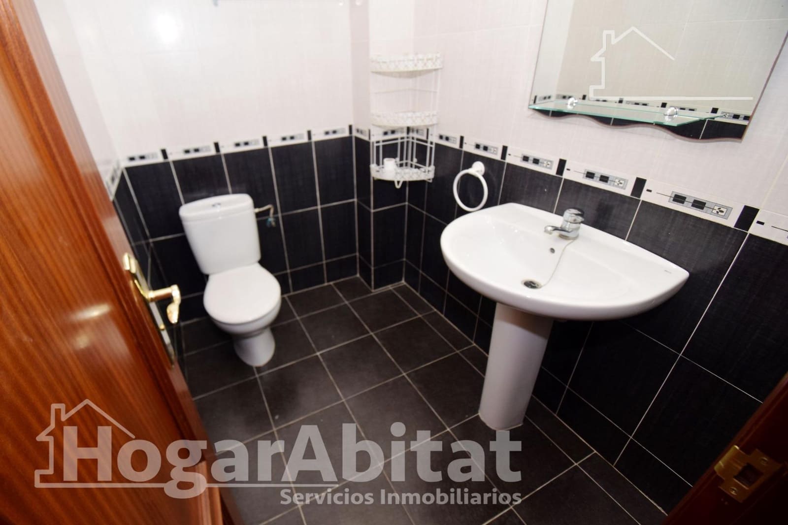 2 bedroom Flat for sale in Burriana / Borriana with garage - € 144,900 (Ref: 9414173)