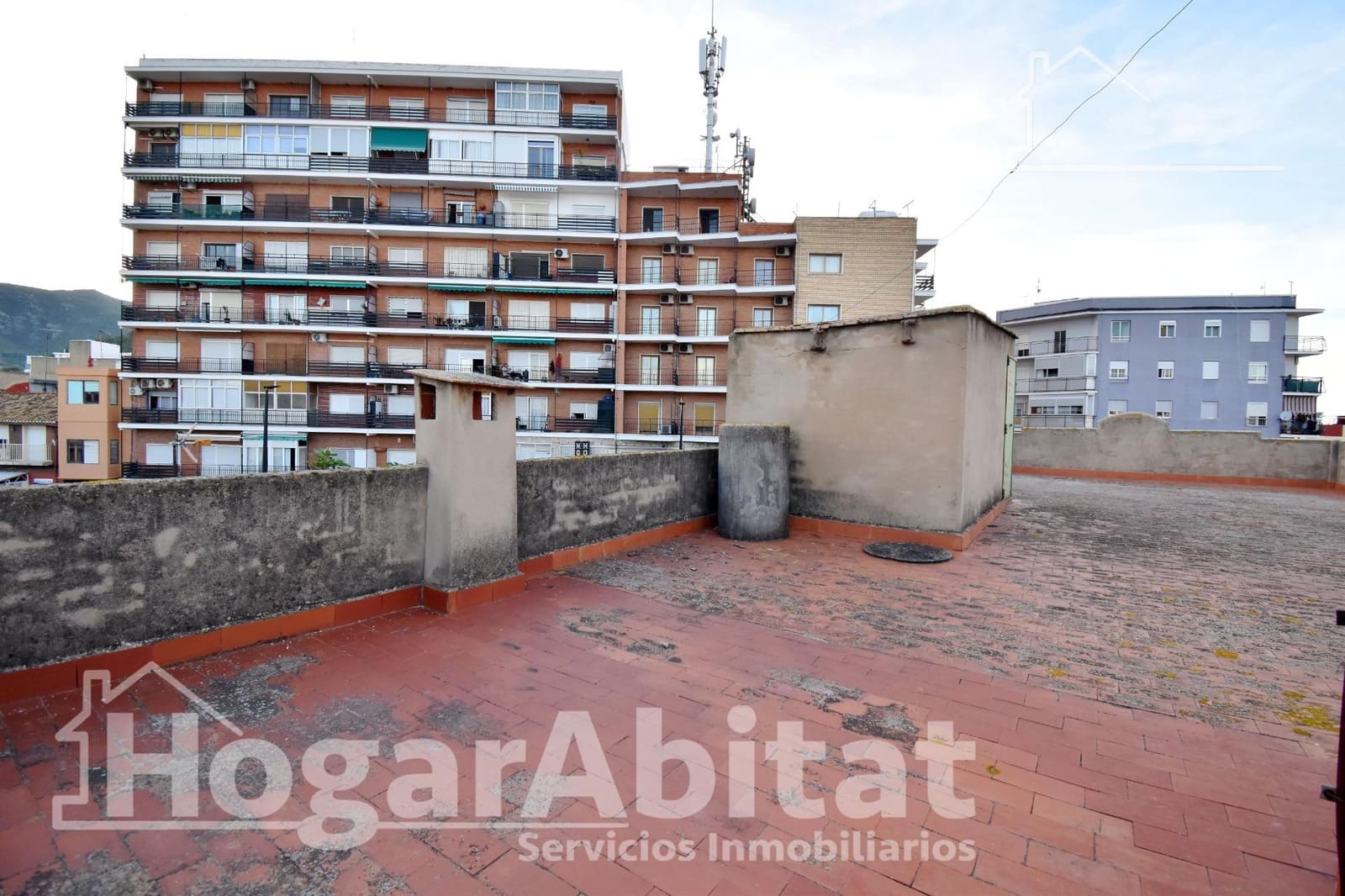 4 chambre Maison de Ville à vendre à Favara - 125 000 € (Ref: 9414331)