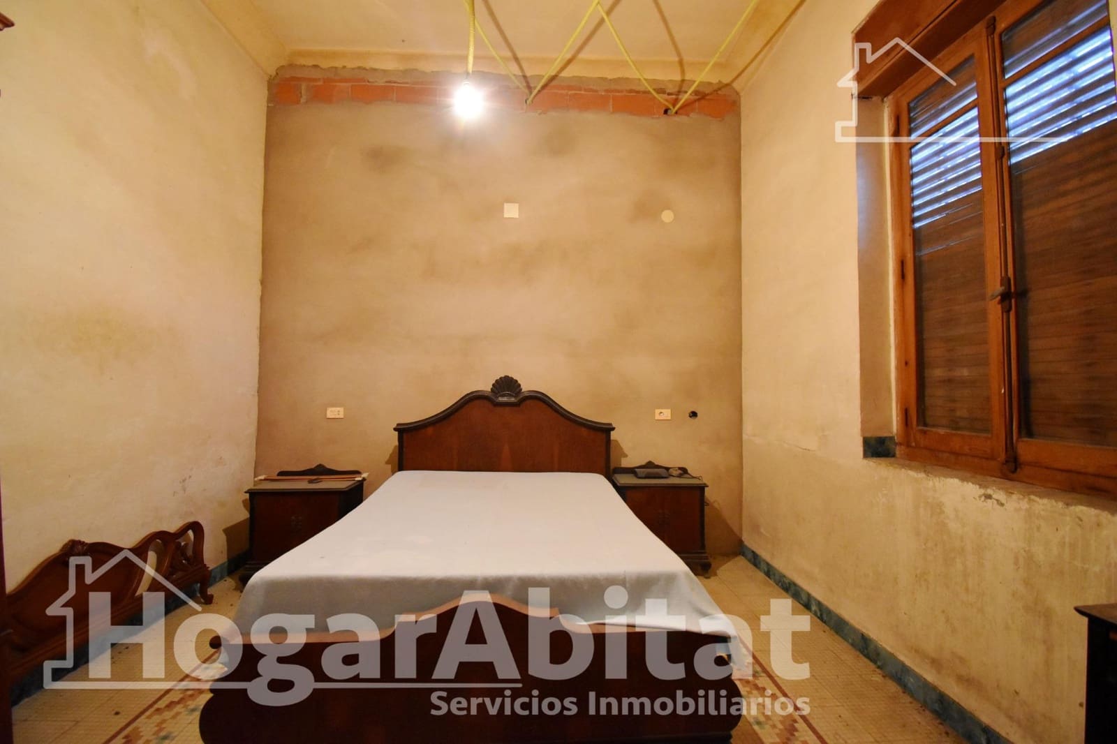 4 chambre Maison de Ville à vendre à Favara - 125 000 € (Ref: 9414331)