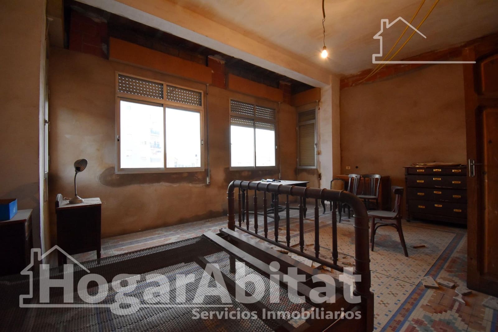 4 chambre Maison de Ville à vendre à Favara - 125 000 € (Ref: 9414331)