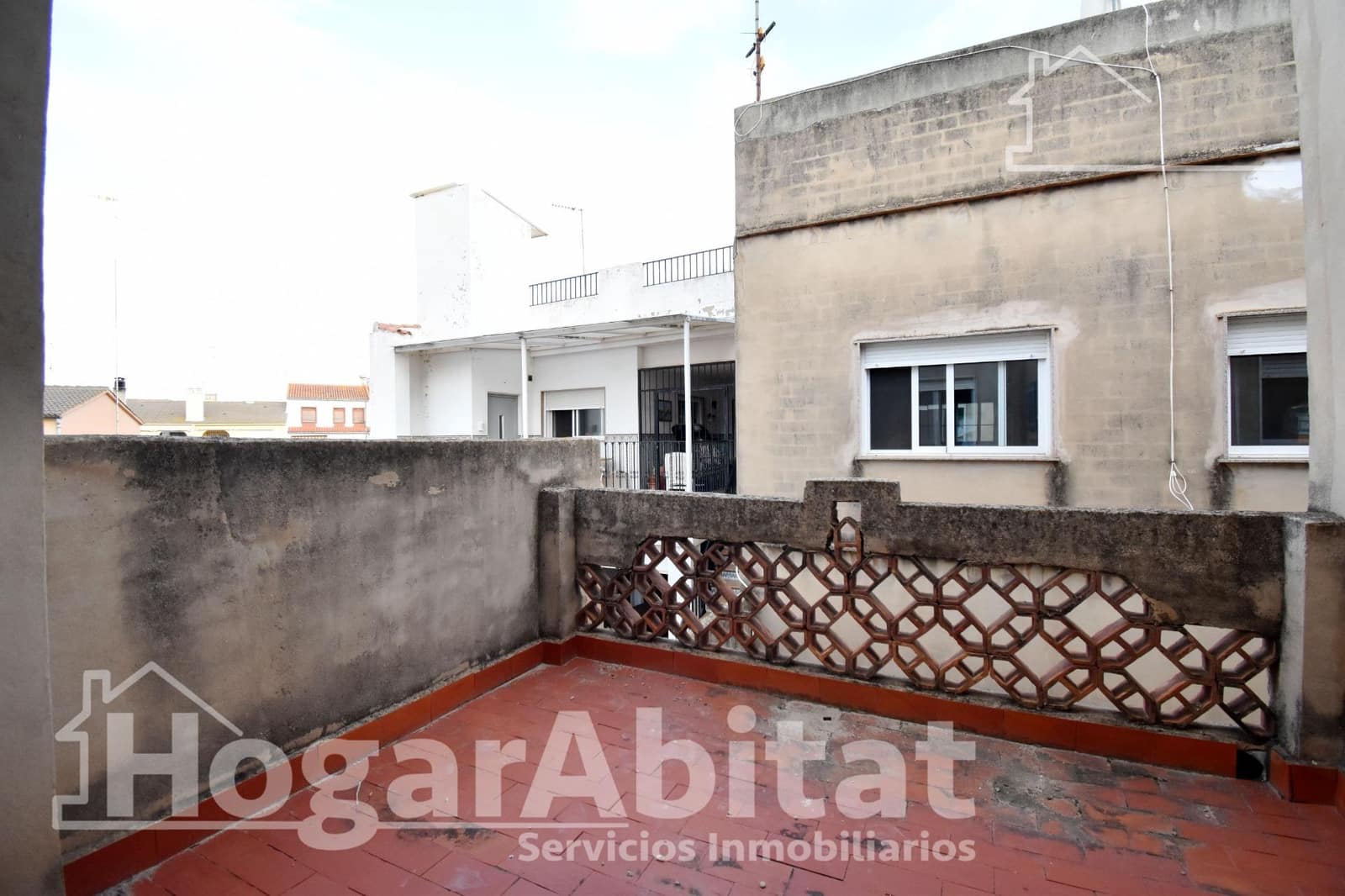 4 chambre Maison de Ville à vendre à Favara - 125 000 € (Ref: 9414331)